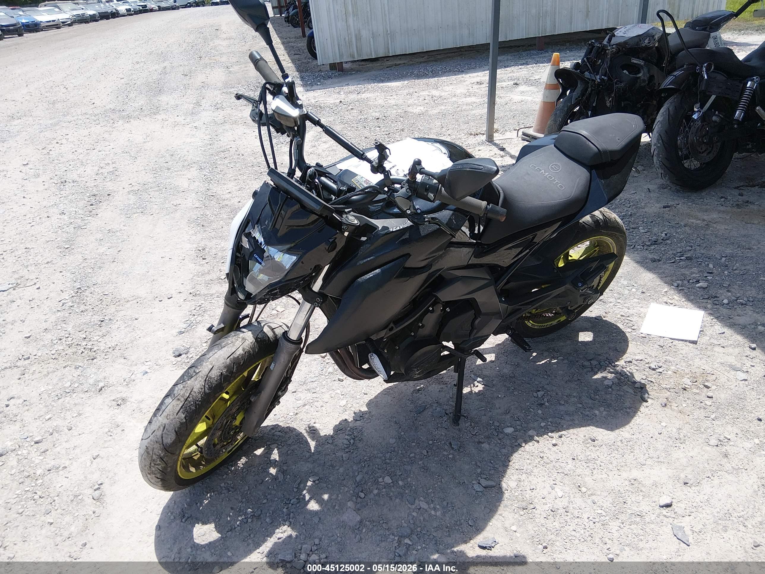 CF MOTO image 2