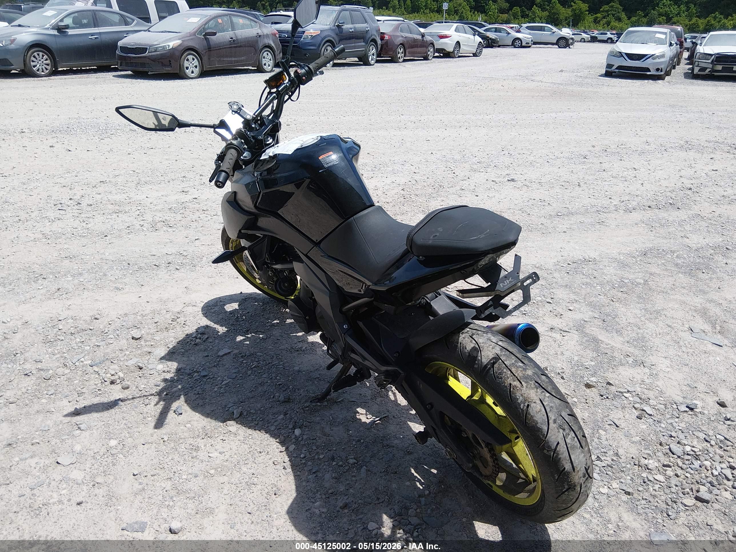 CF MOTO image 3