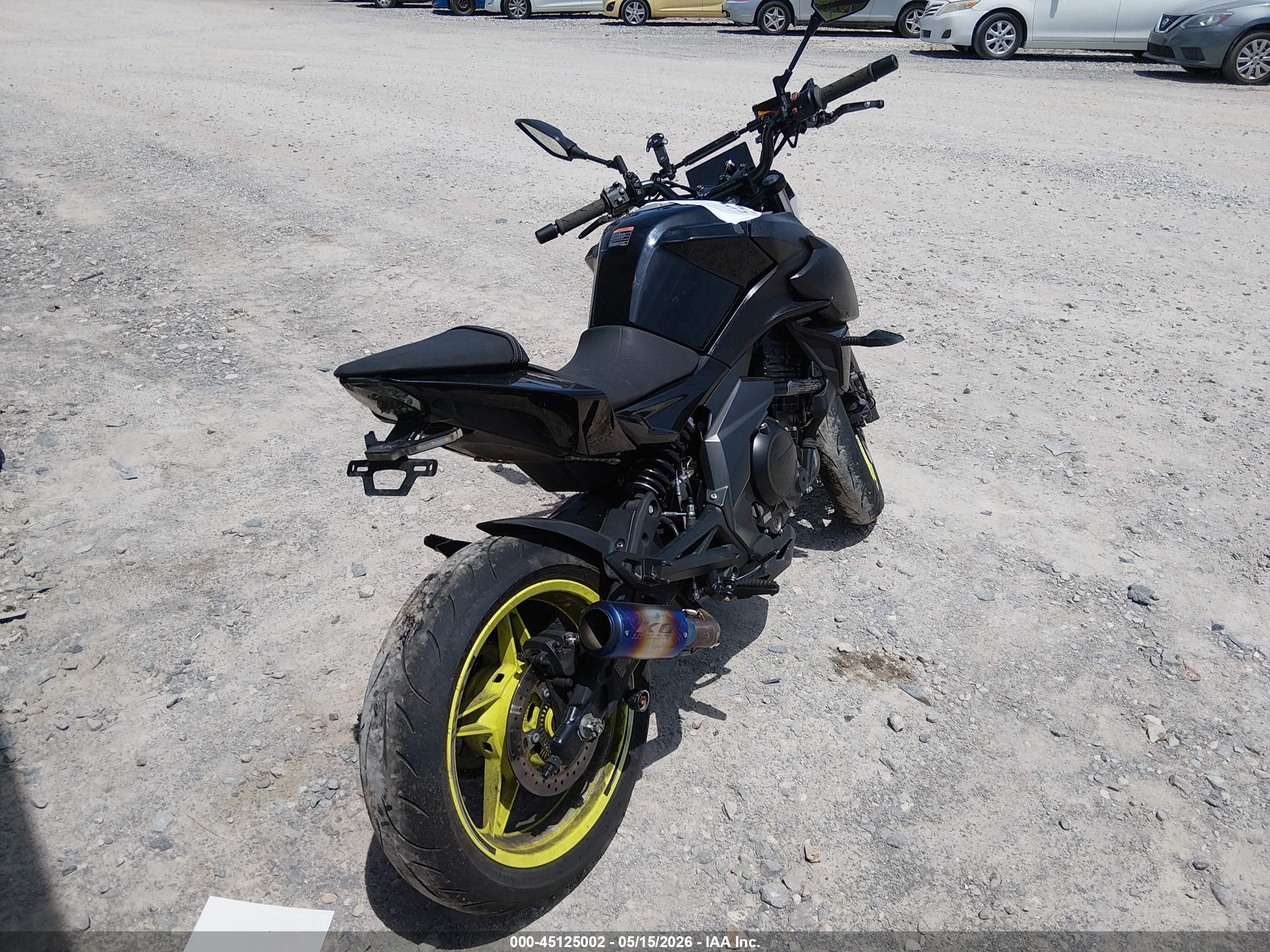 CF MOTO image 4
