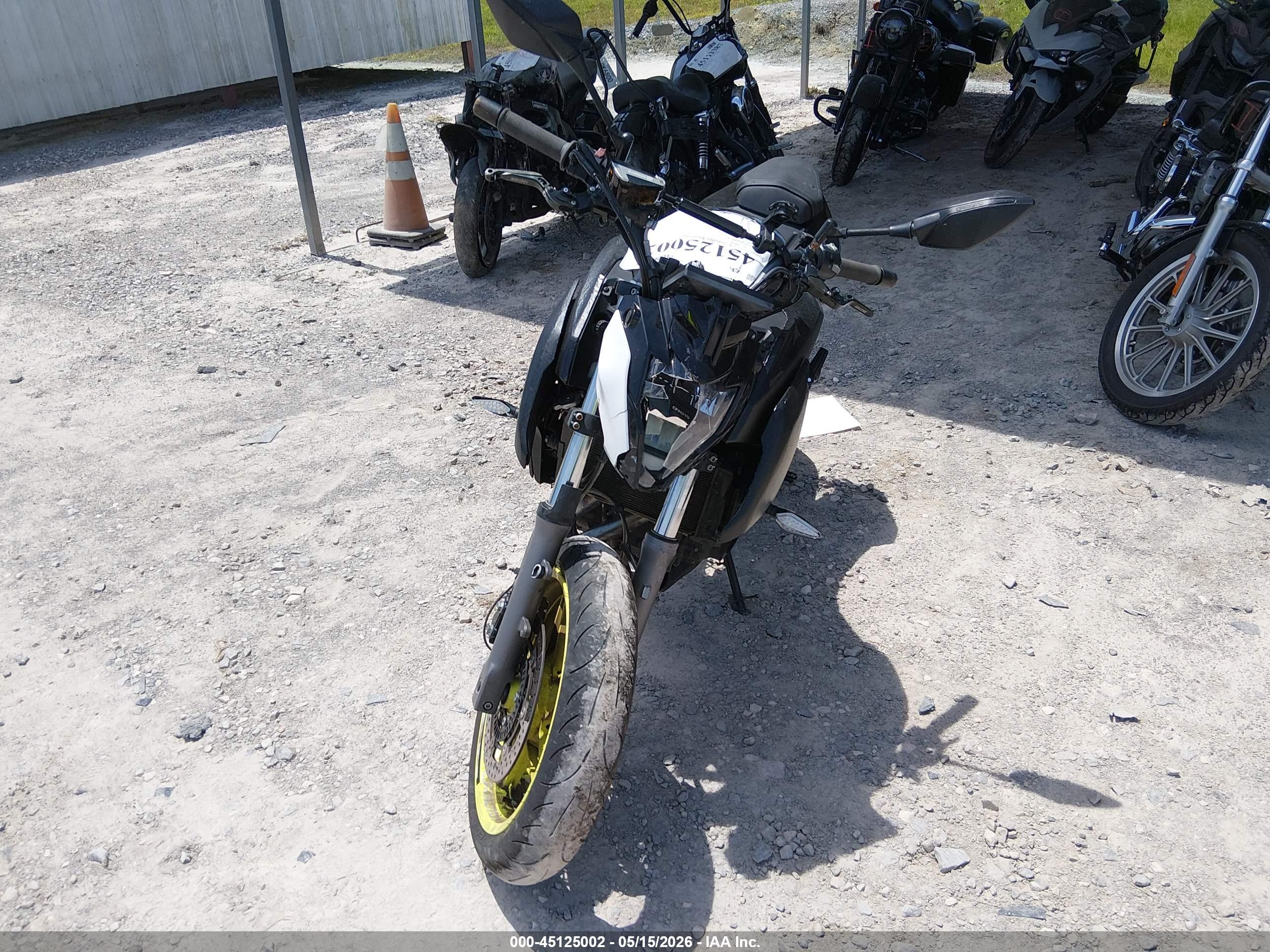 CF MOTO image 5