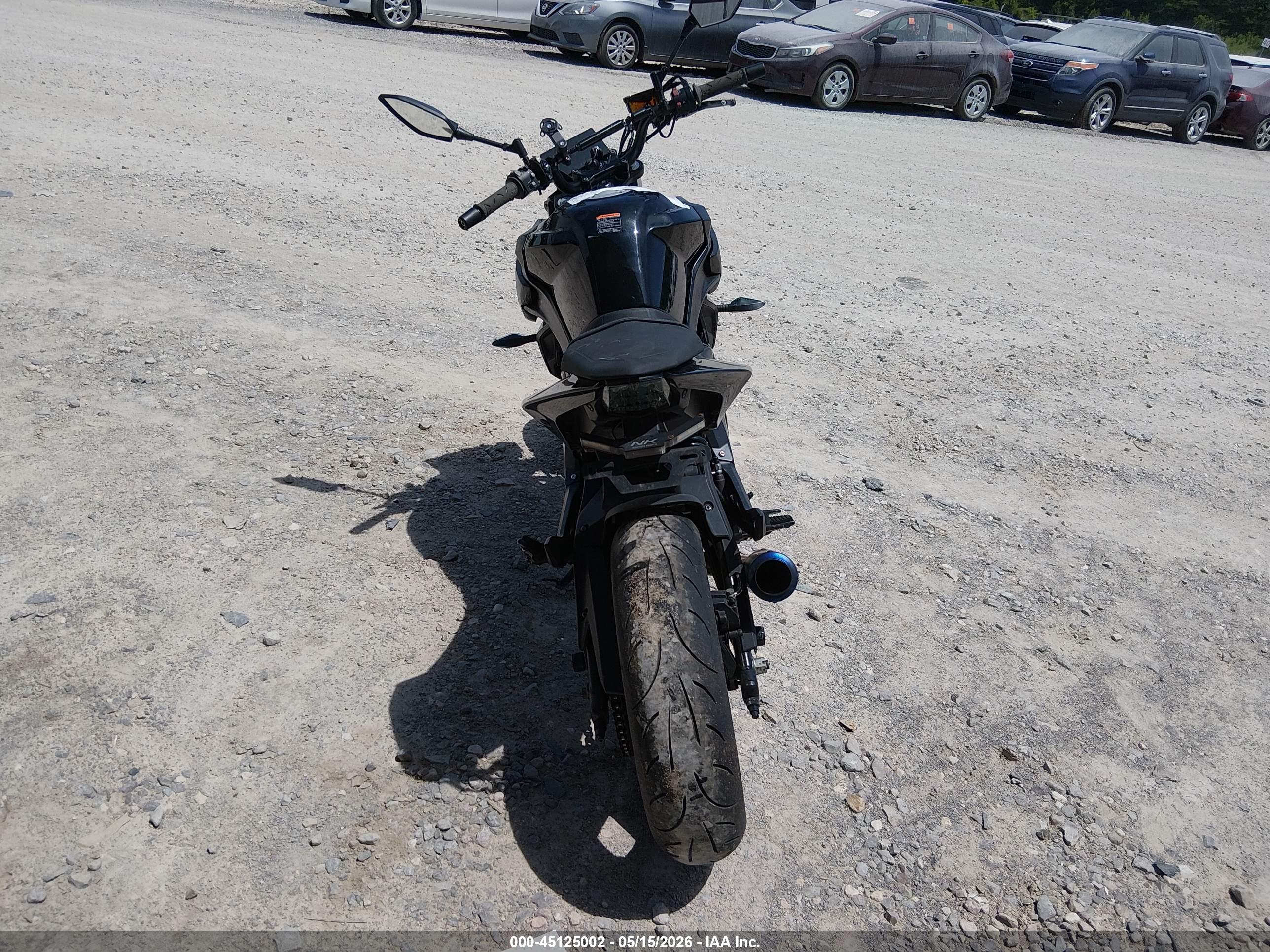 CF MOTO image 6