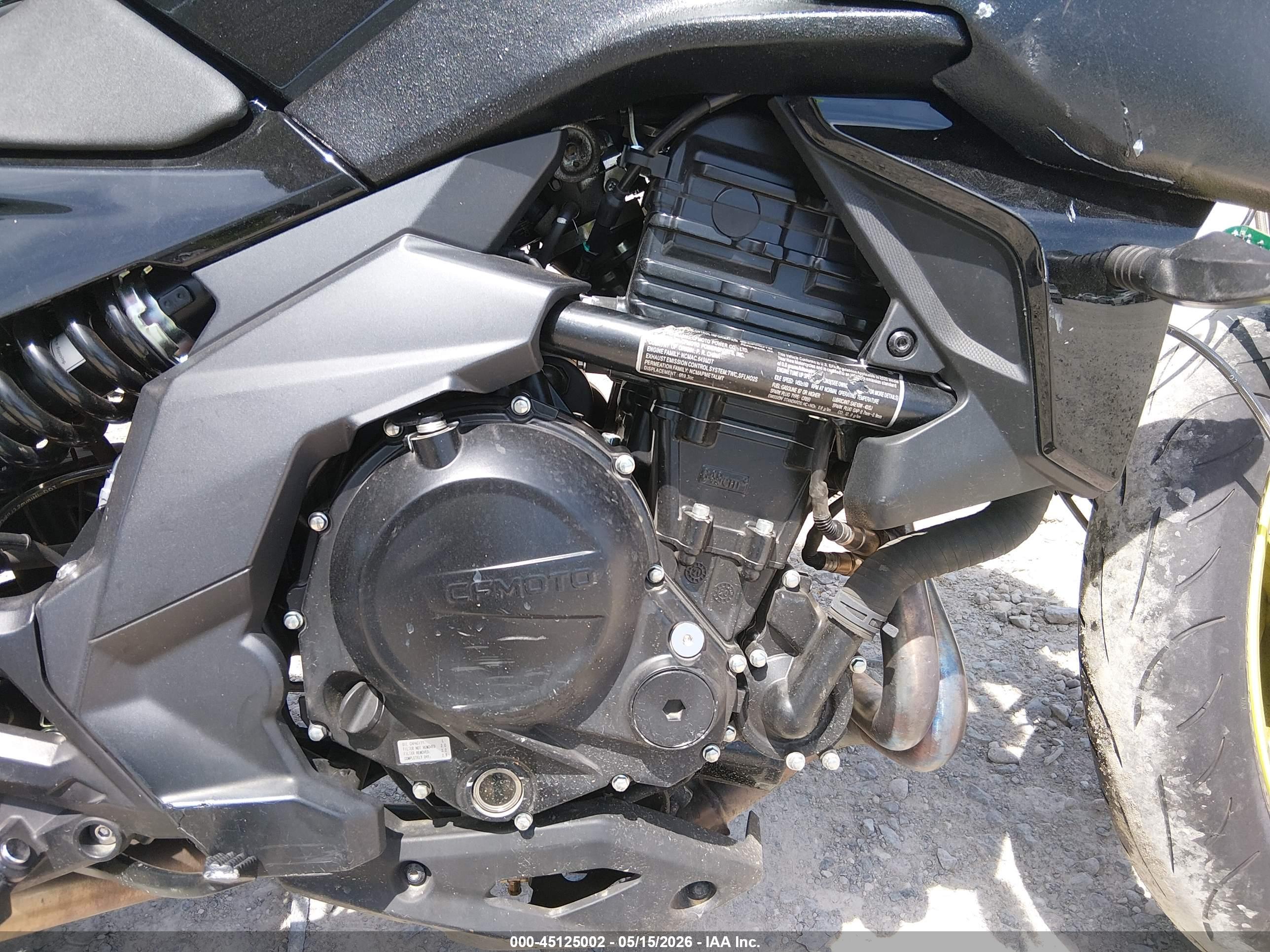 CF MOTO image 8