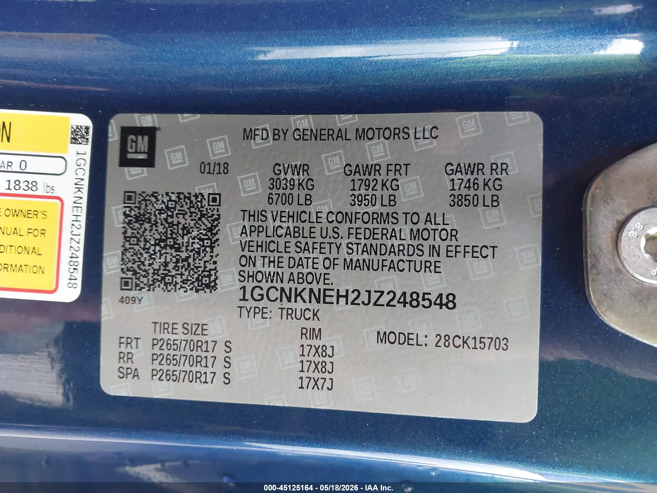 CHEVROLET SILVERADO image 9