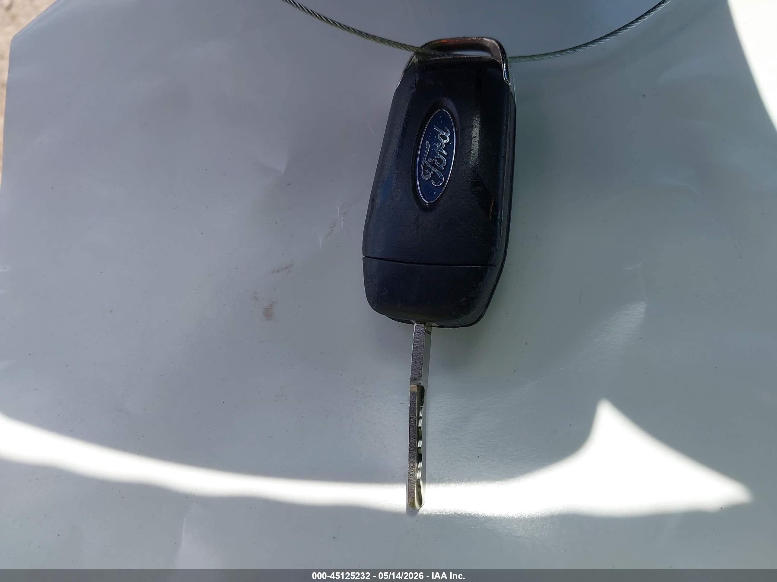 FORD F-150 image 11