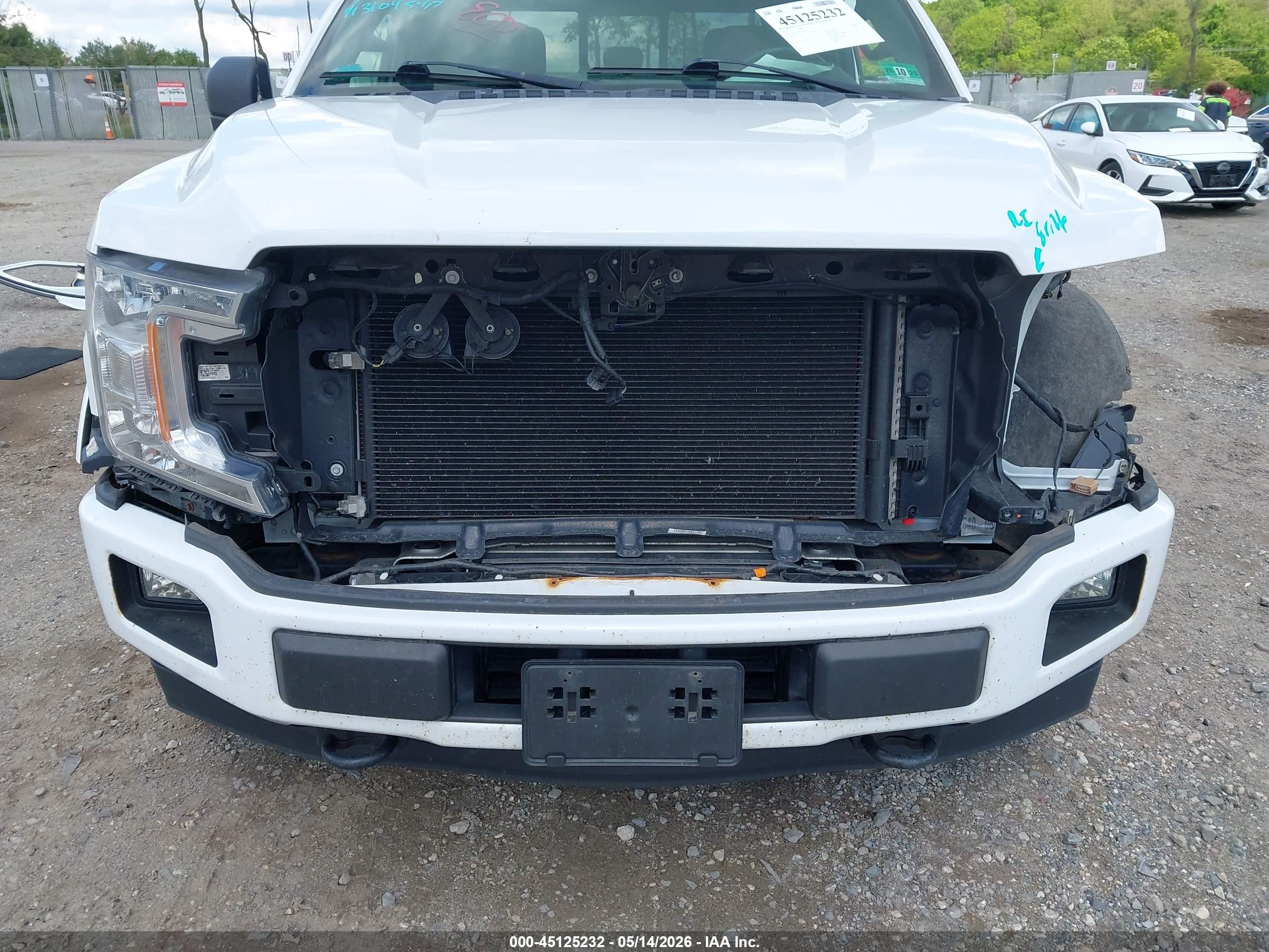 FORD F-150 image 6