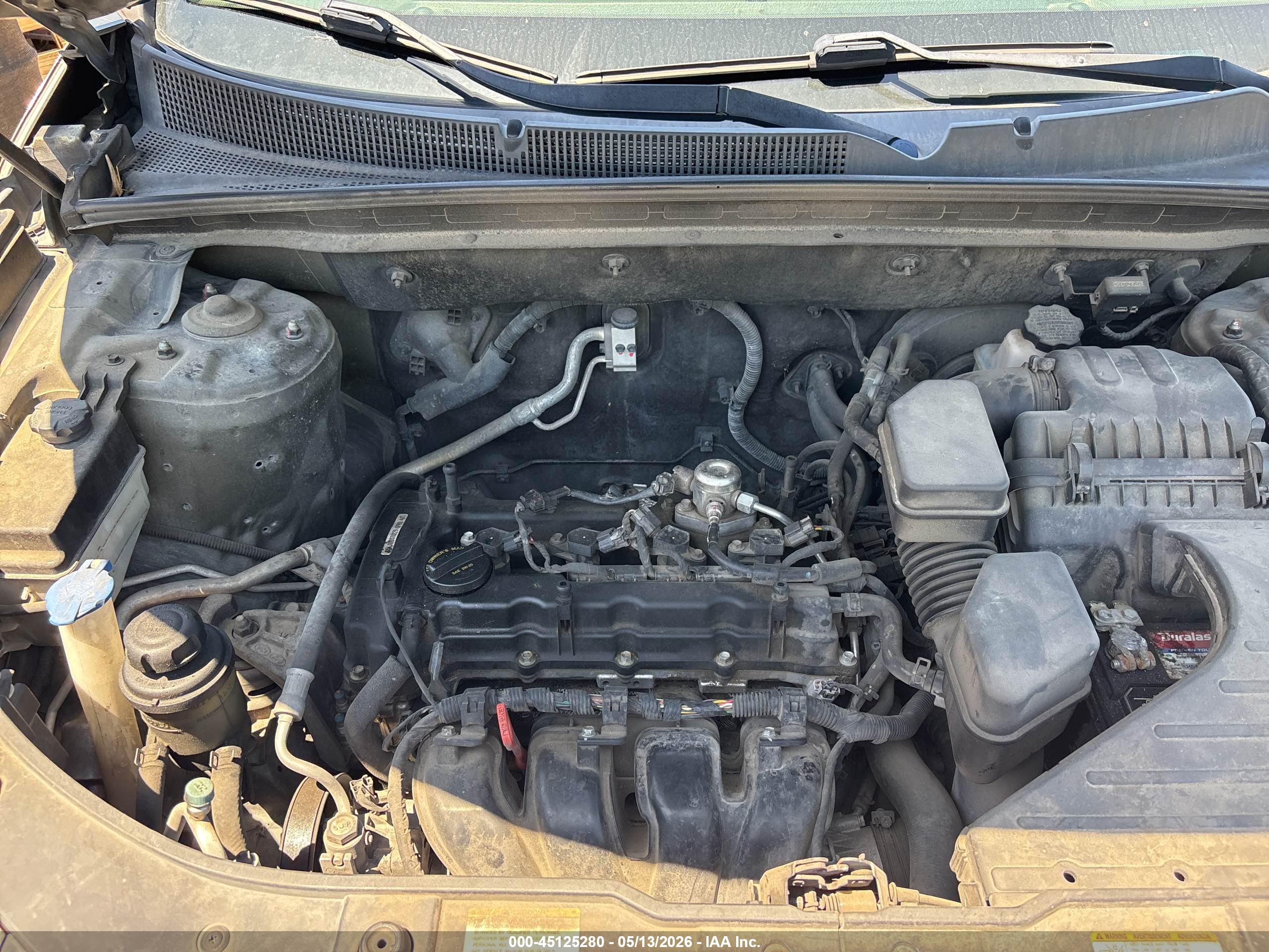 KIA SORENTO image 10