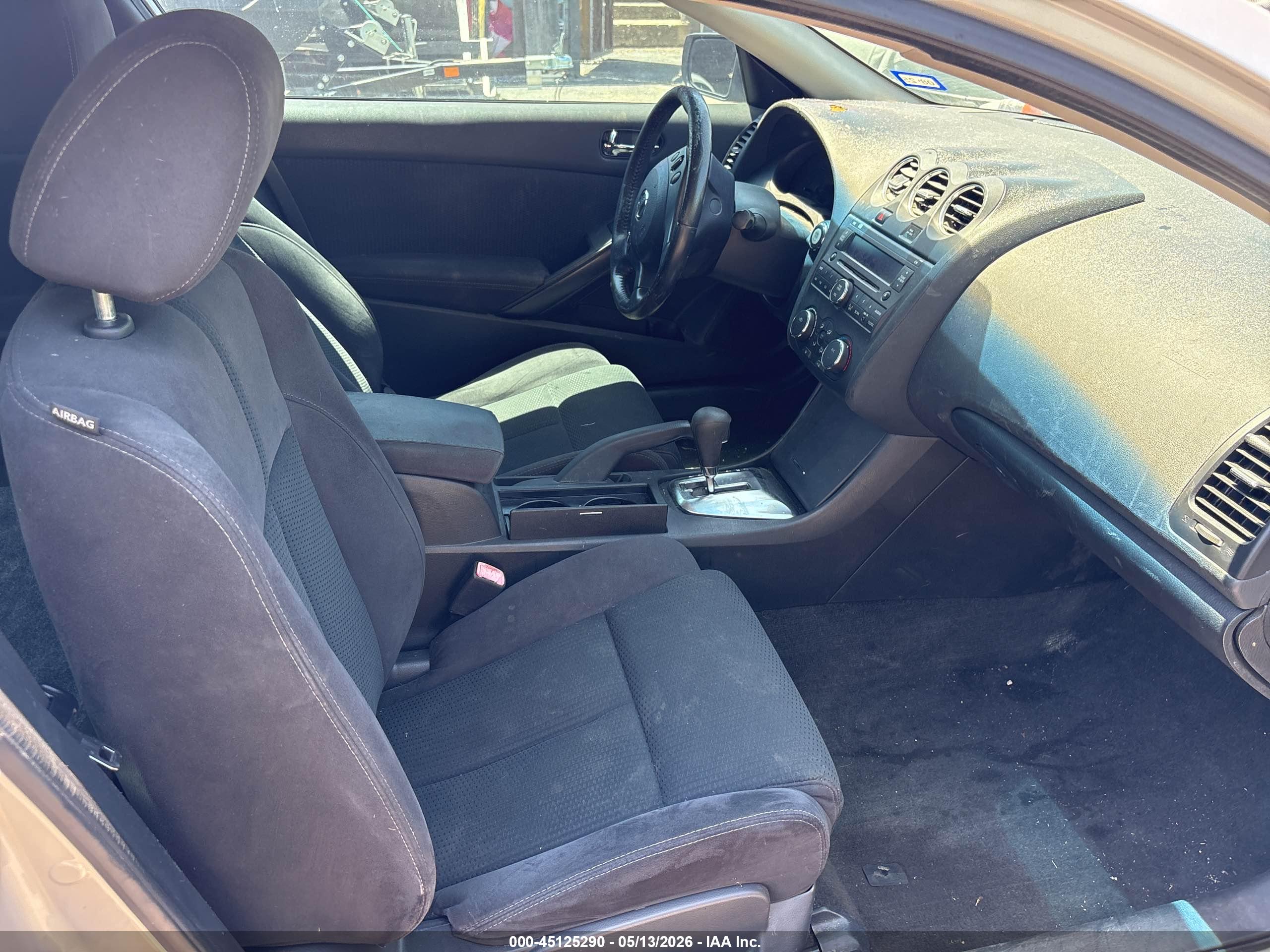 NISSAN ALTIMA image 5