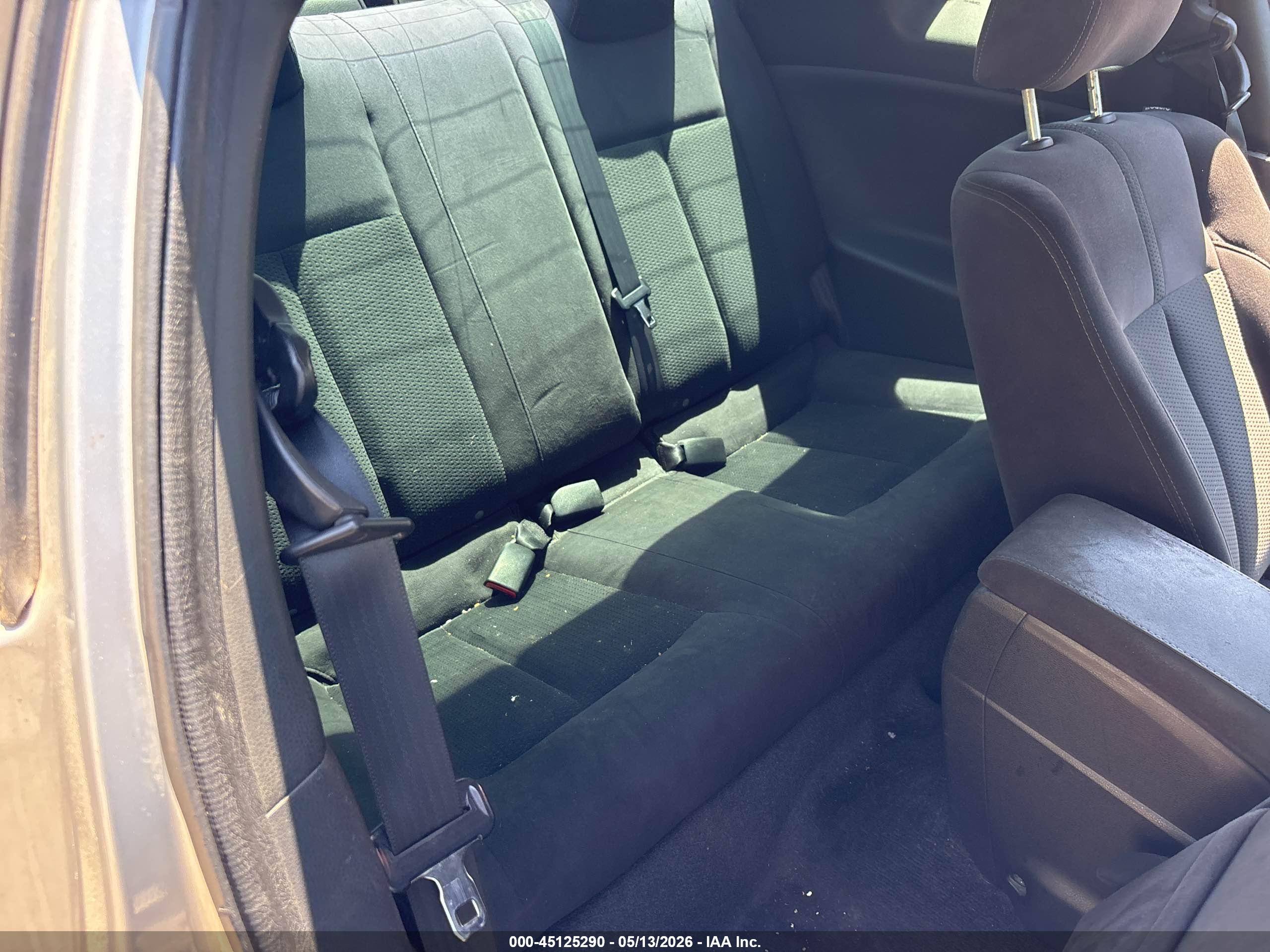 NISSAN ALTIMA image 8