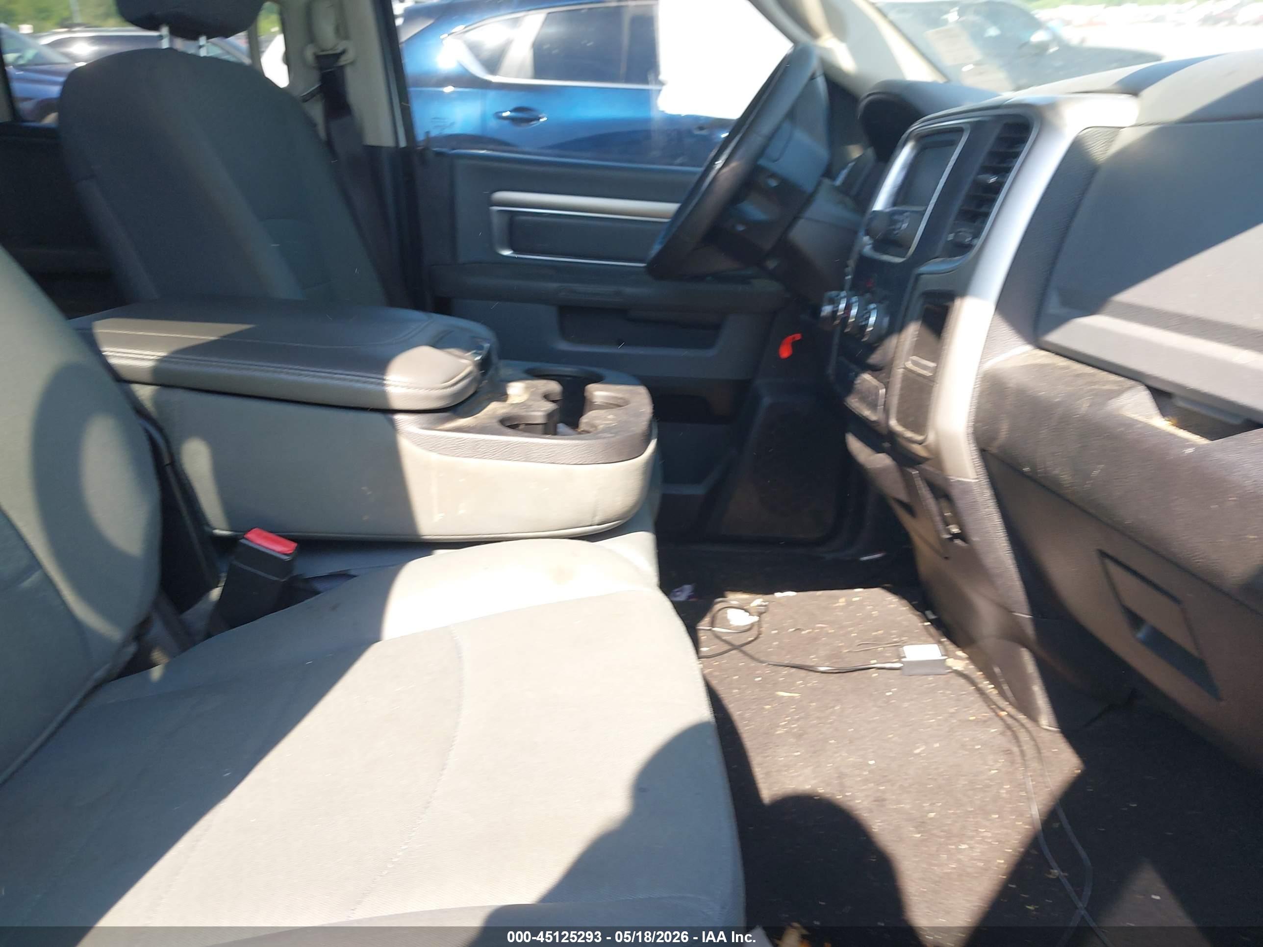 RAM 1500 image 5