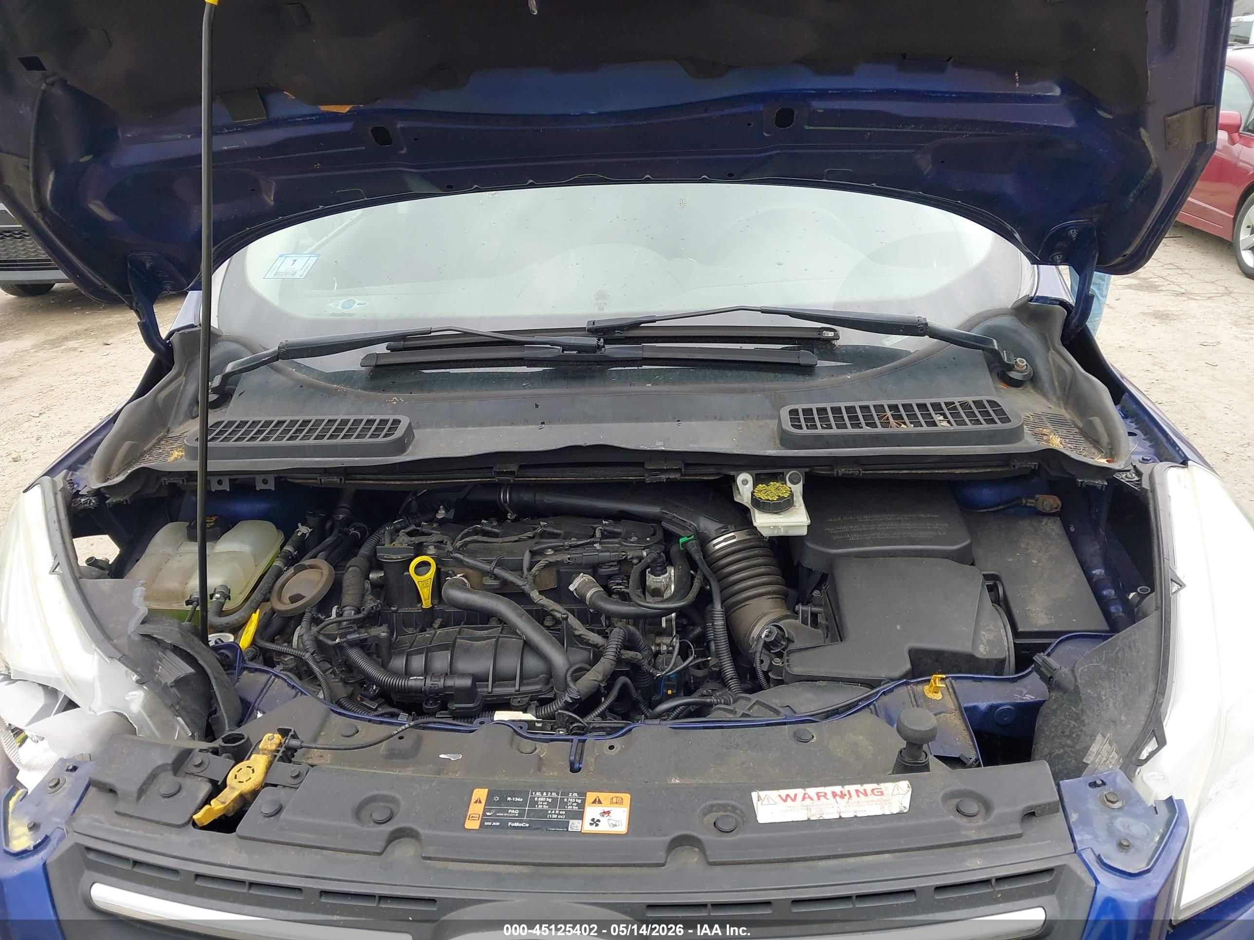 FORD ESCAPE image 10