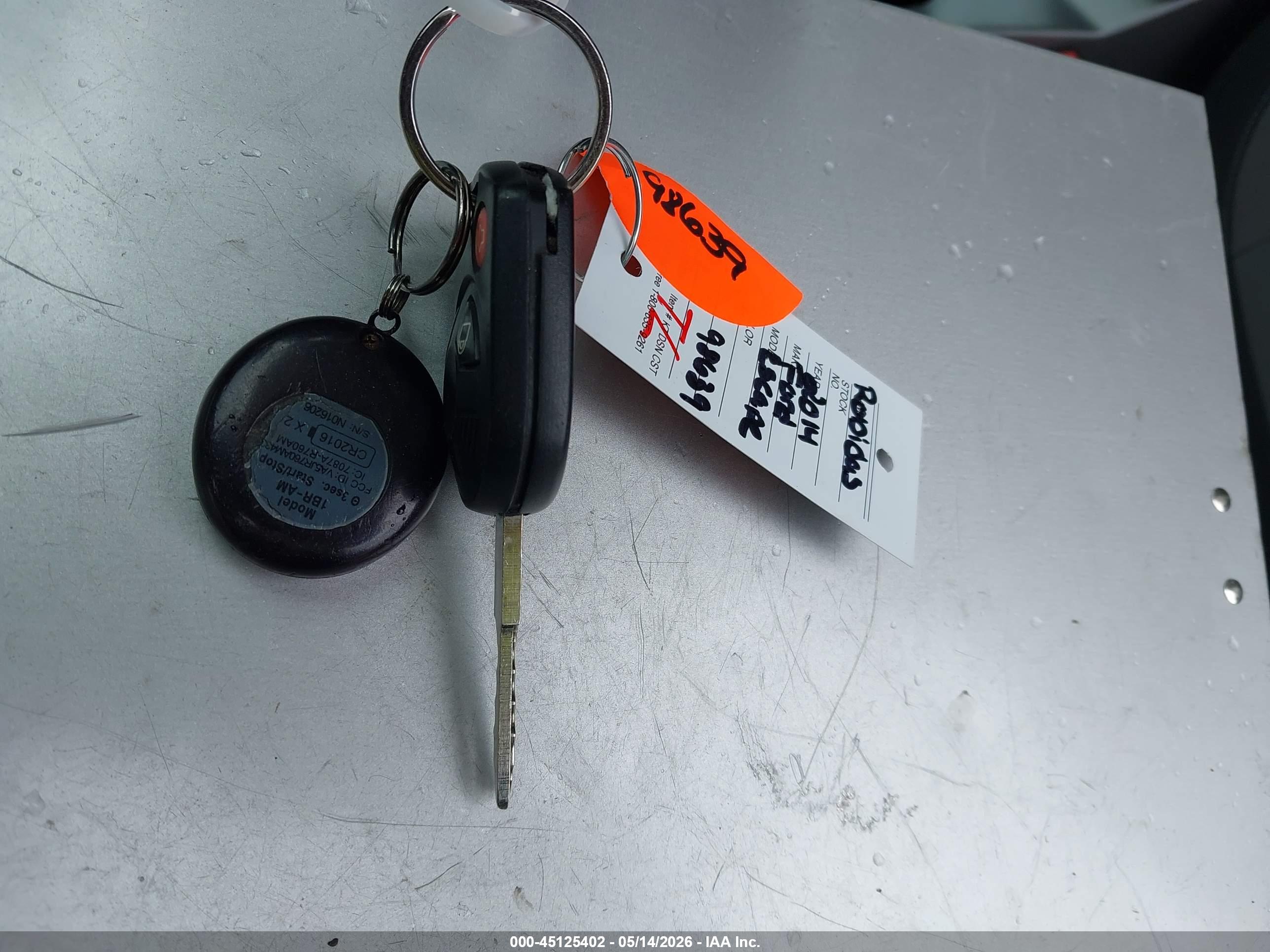 FORD ESCAPE image 11