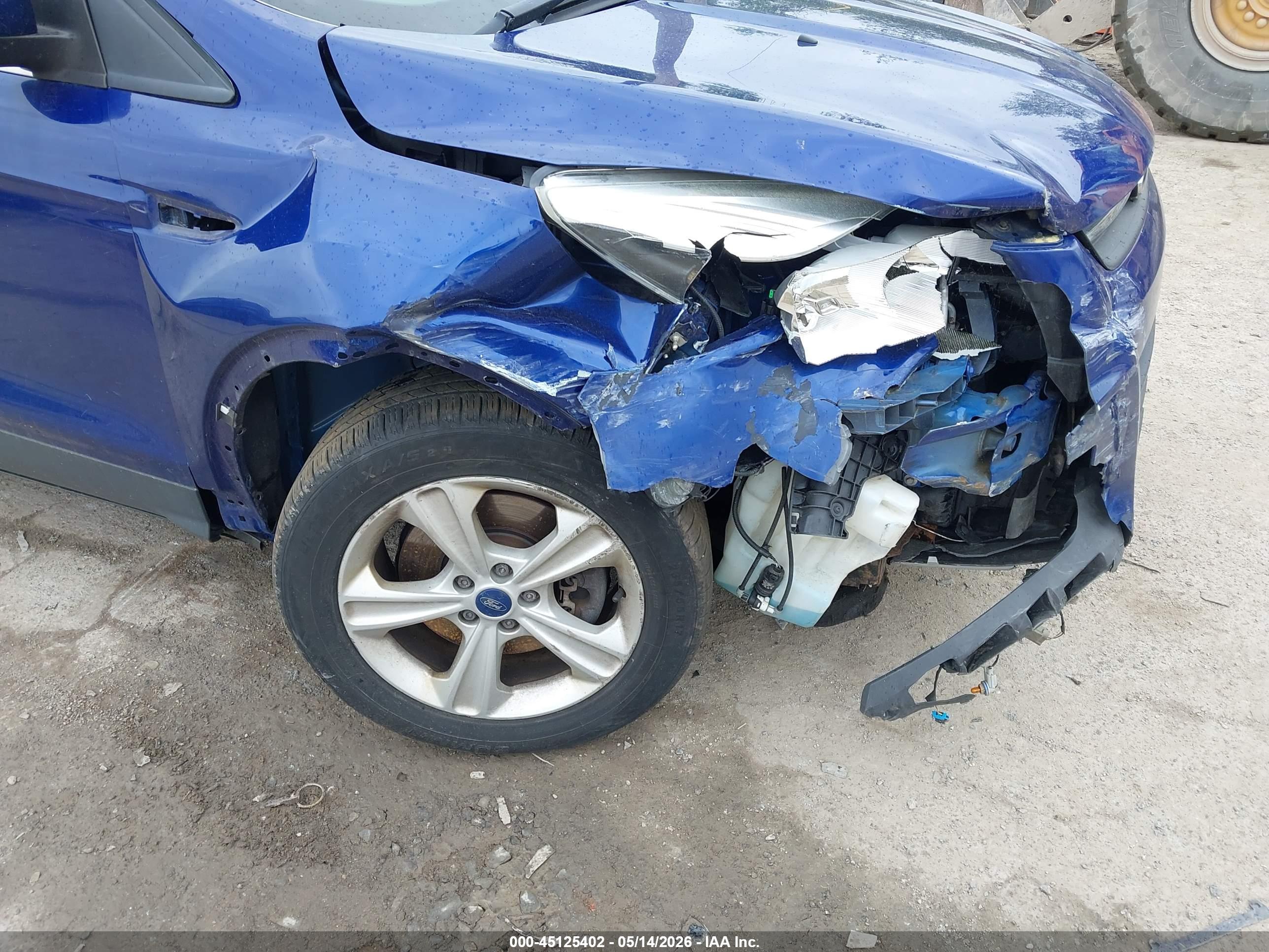 FORD ESCAPE image 6