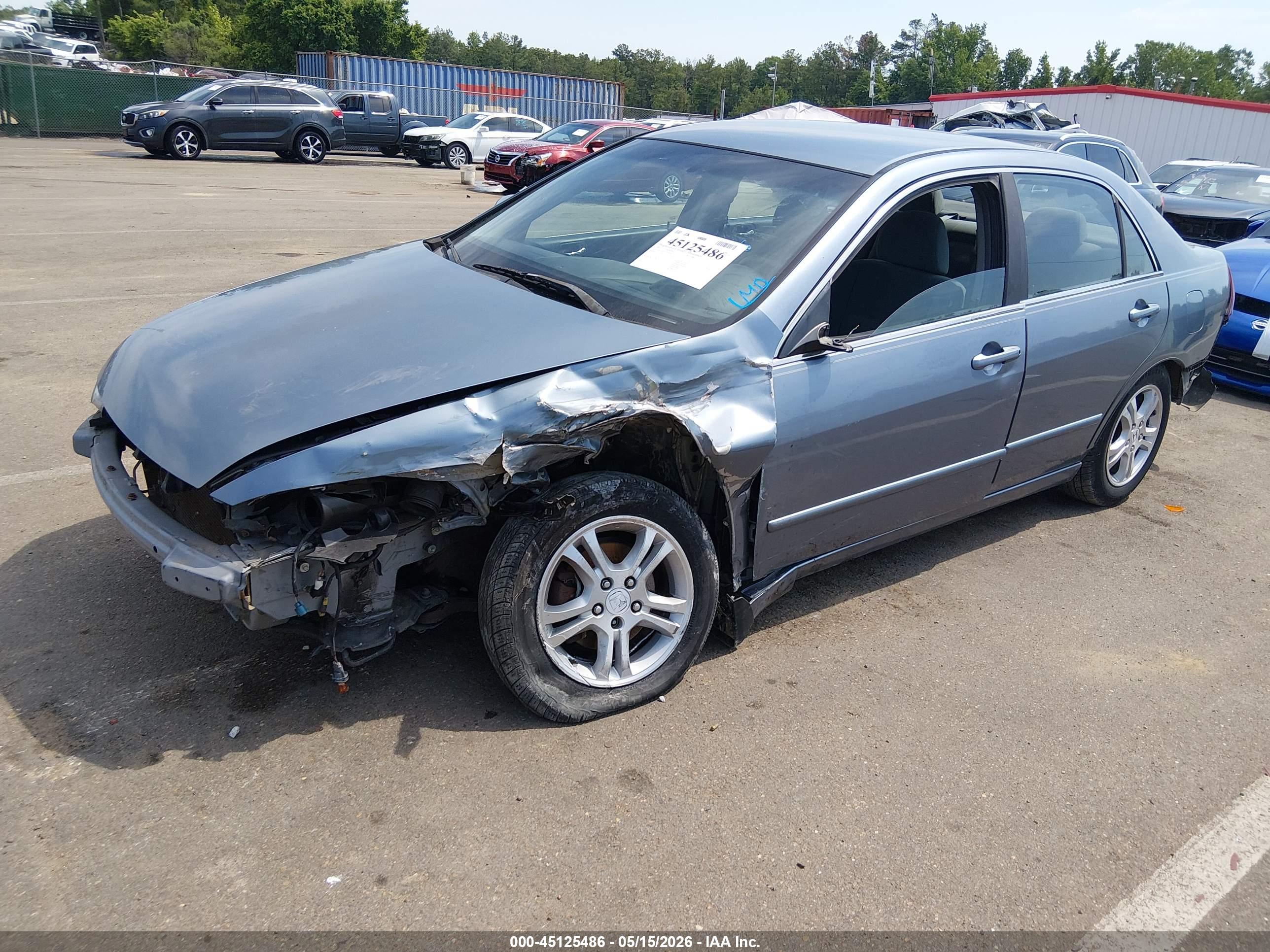 HONDA ACCORD image 2