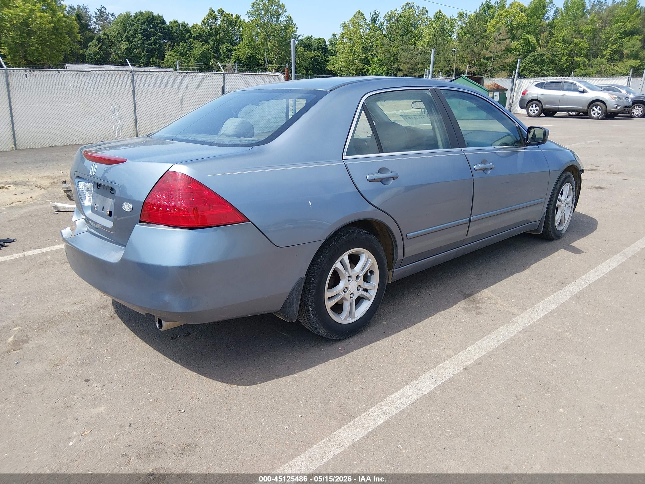 HONDA ACCORD image 4
