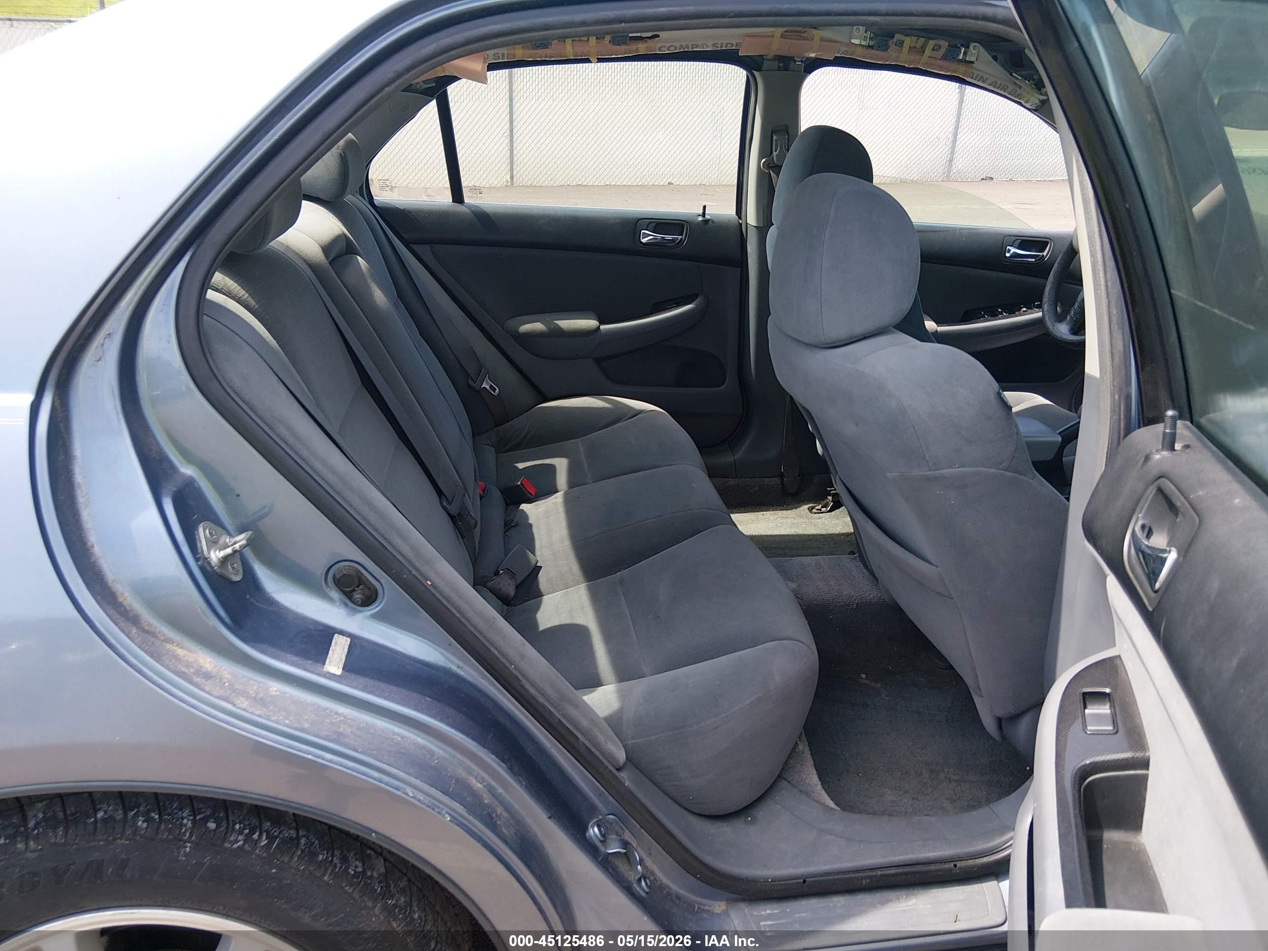 HONDA ACCORD image 8