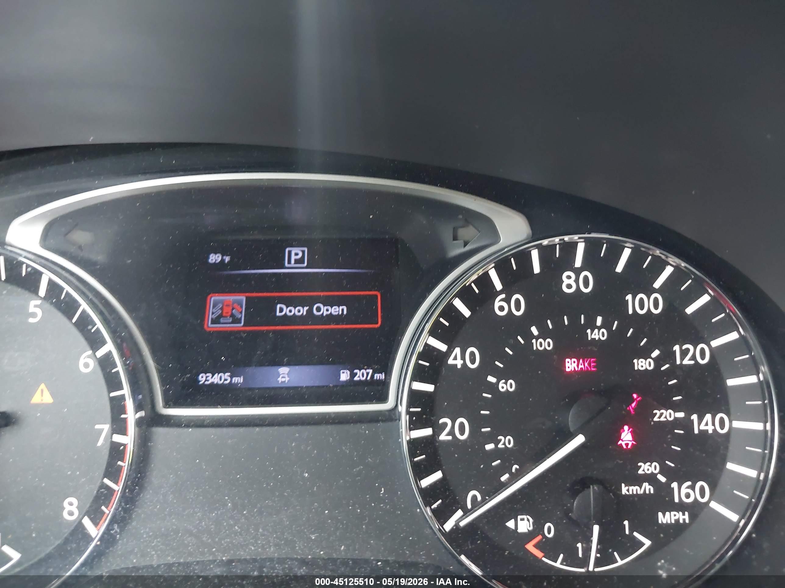 NISSAN PATHFINDER image 7