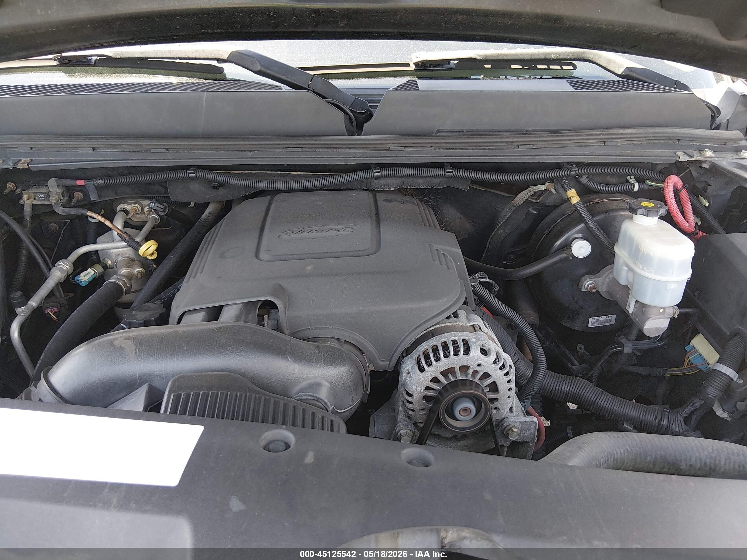 GMC SIERRA image 10