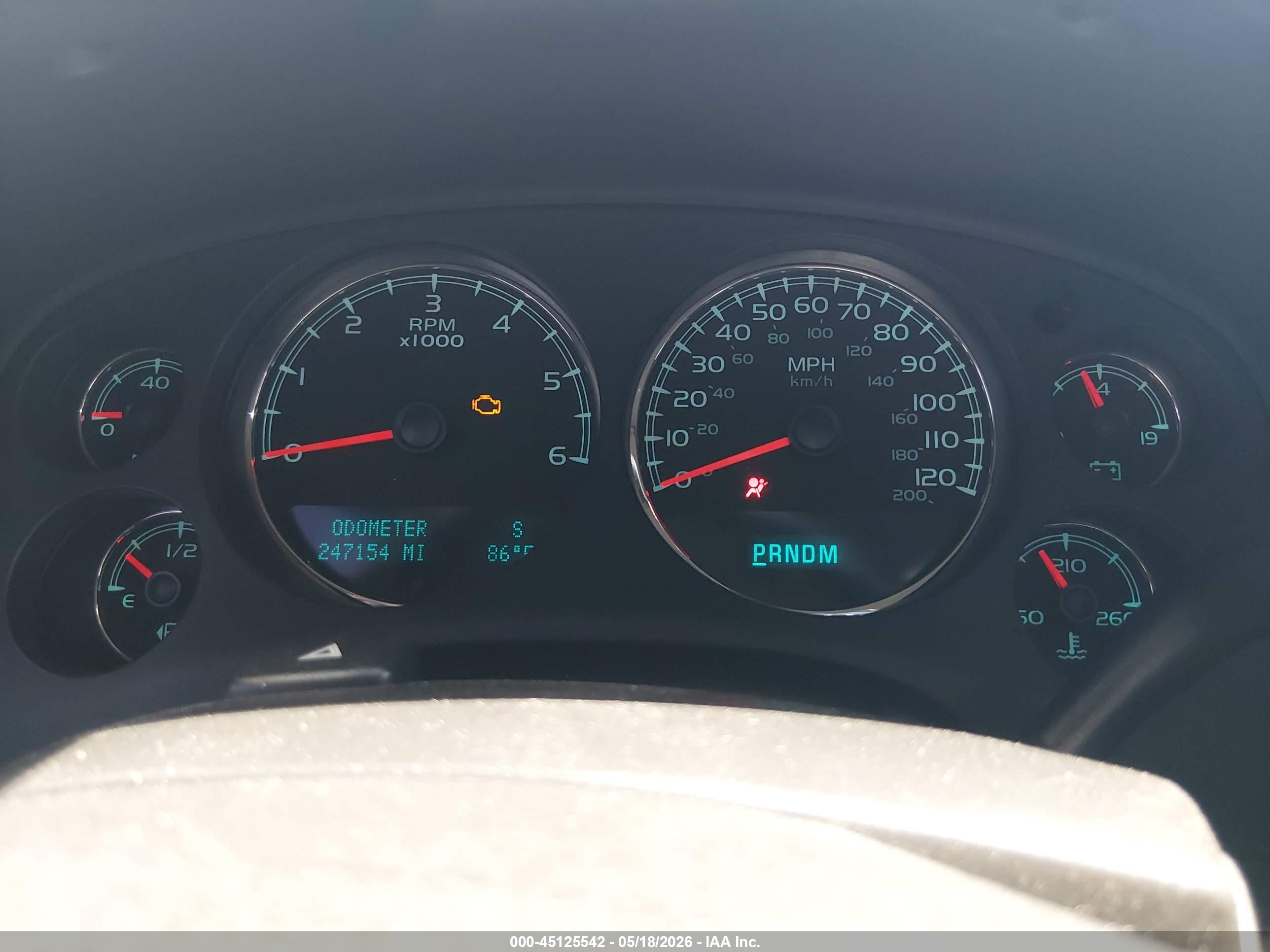 GMC SIERRA image 7
