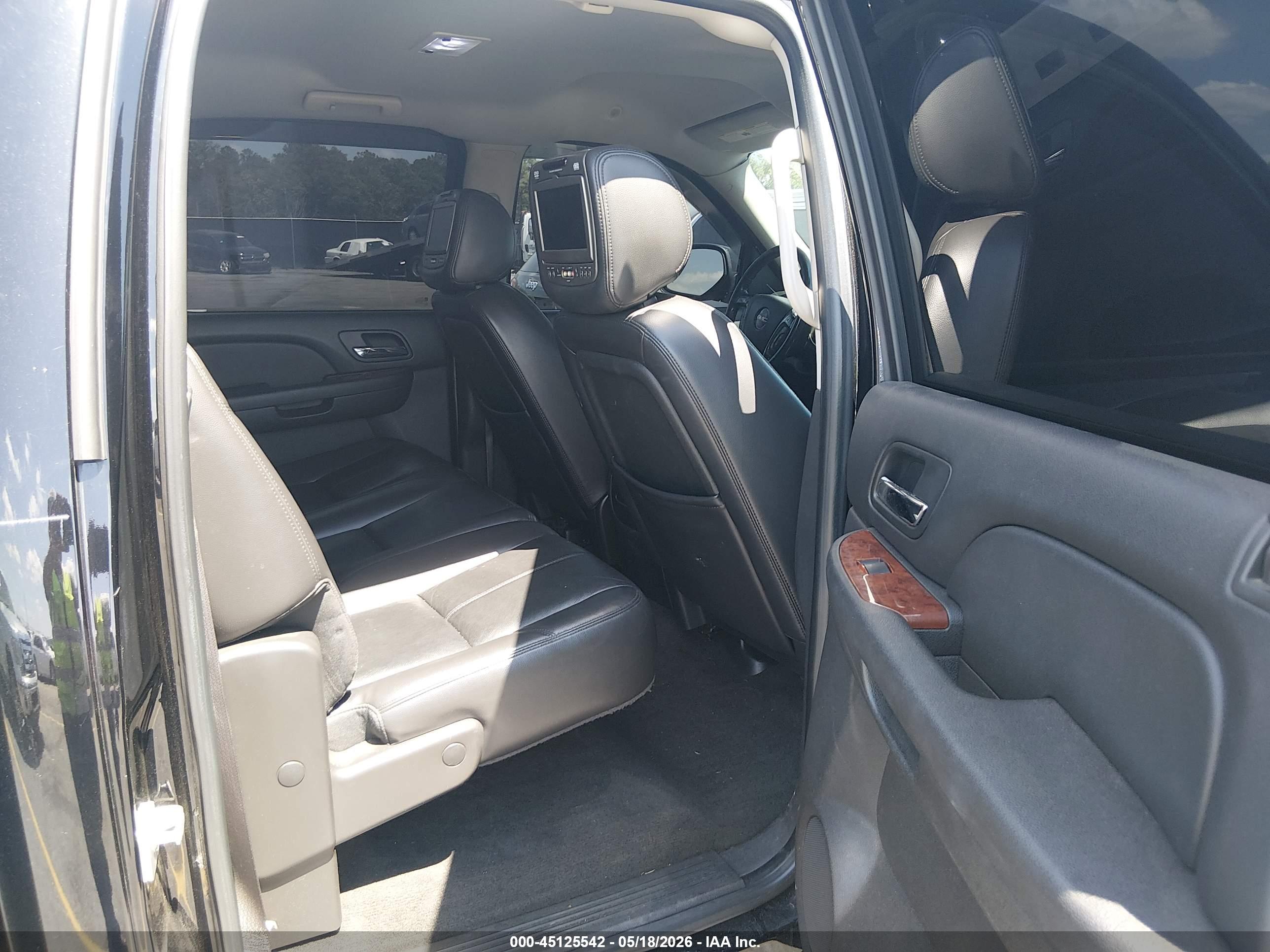 GMC SIERRA image 8