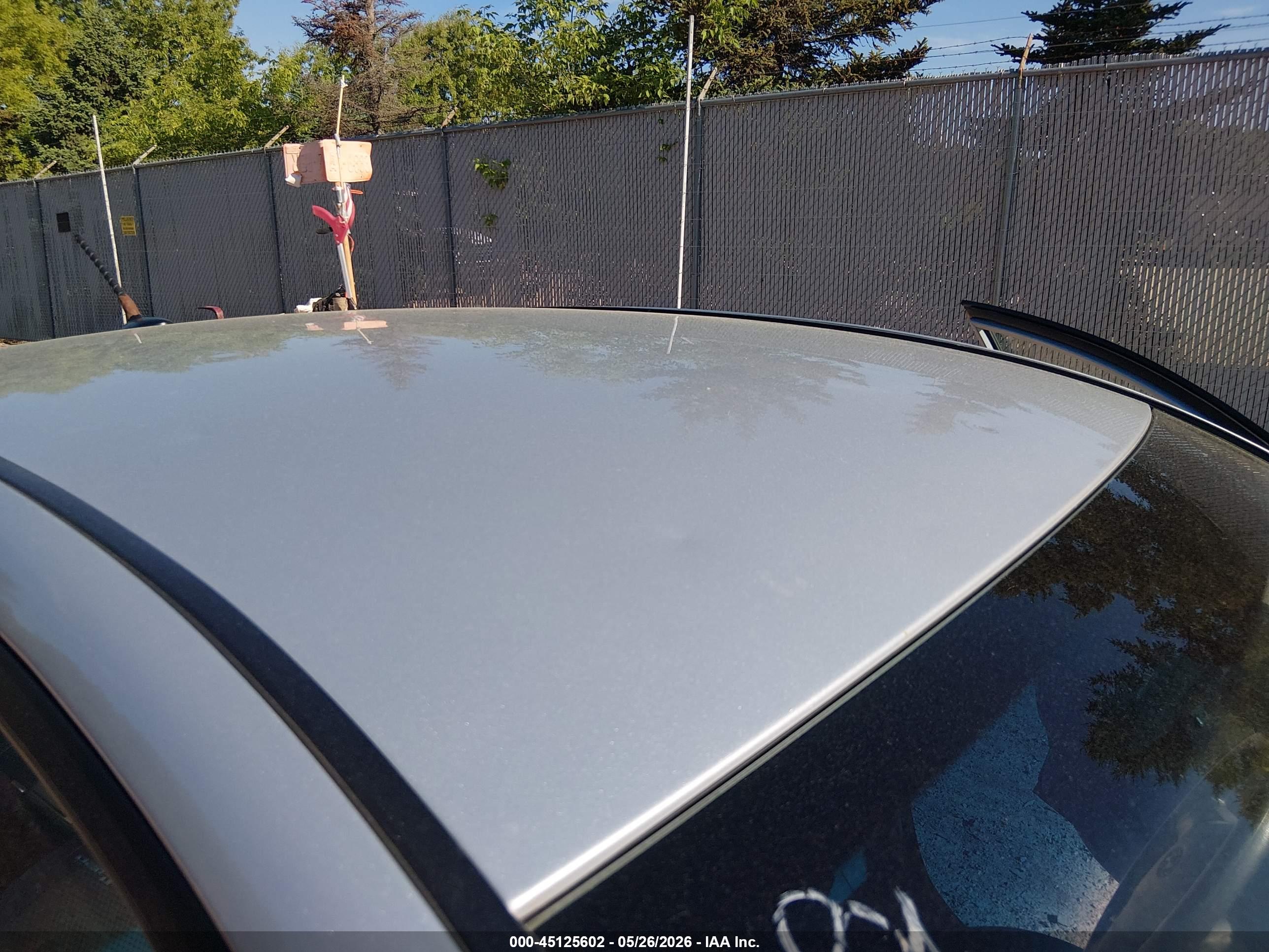 HYUNDAI ACCENT image 6