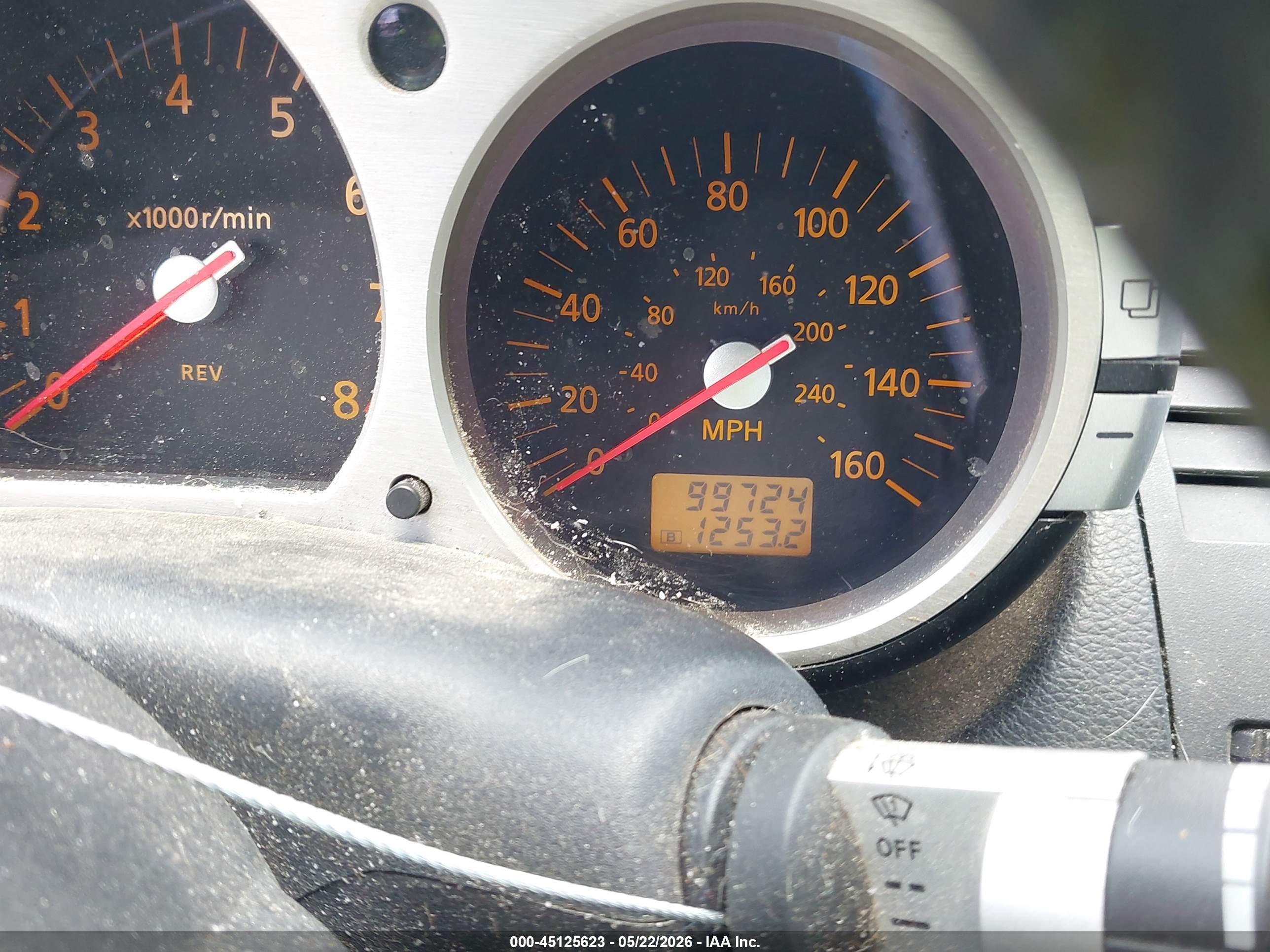 NISSAN 350Z image 7