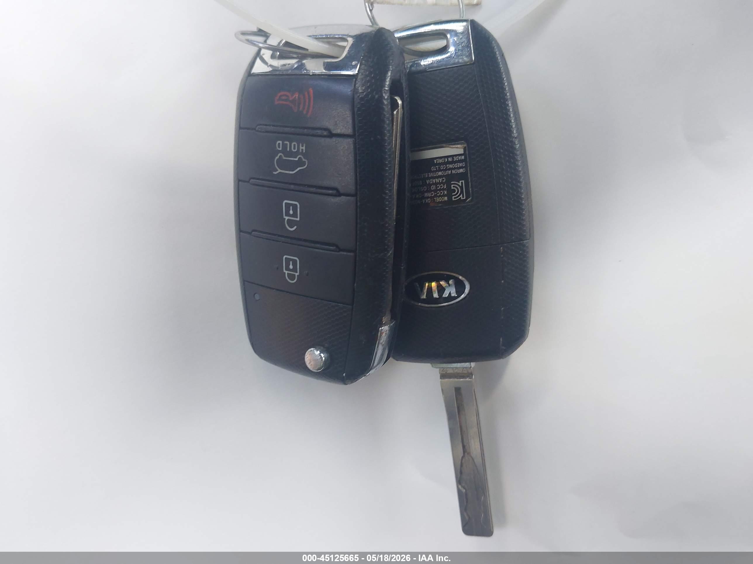 KIA SOUL image 11