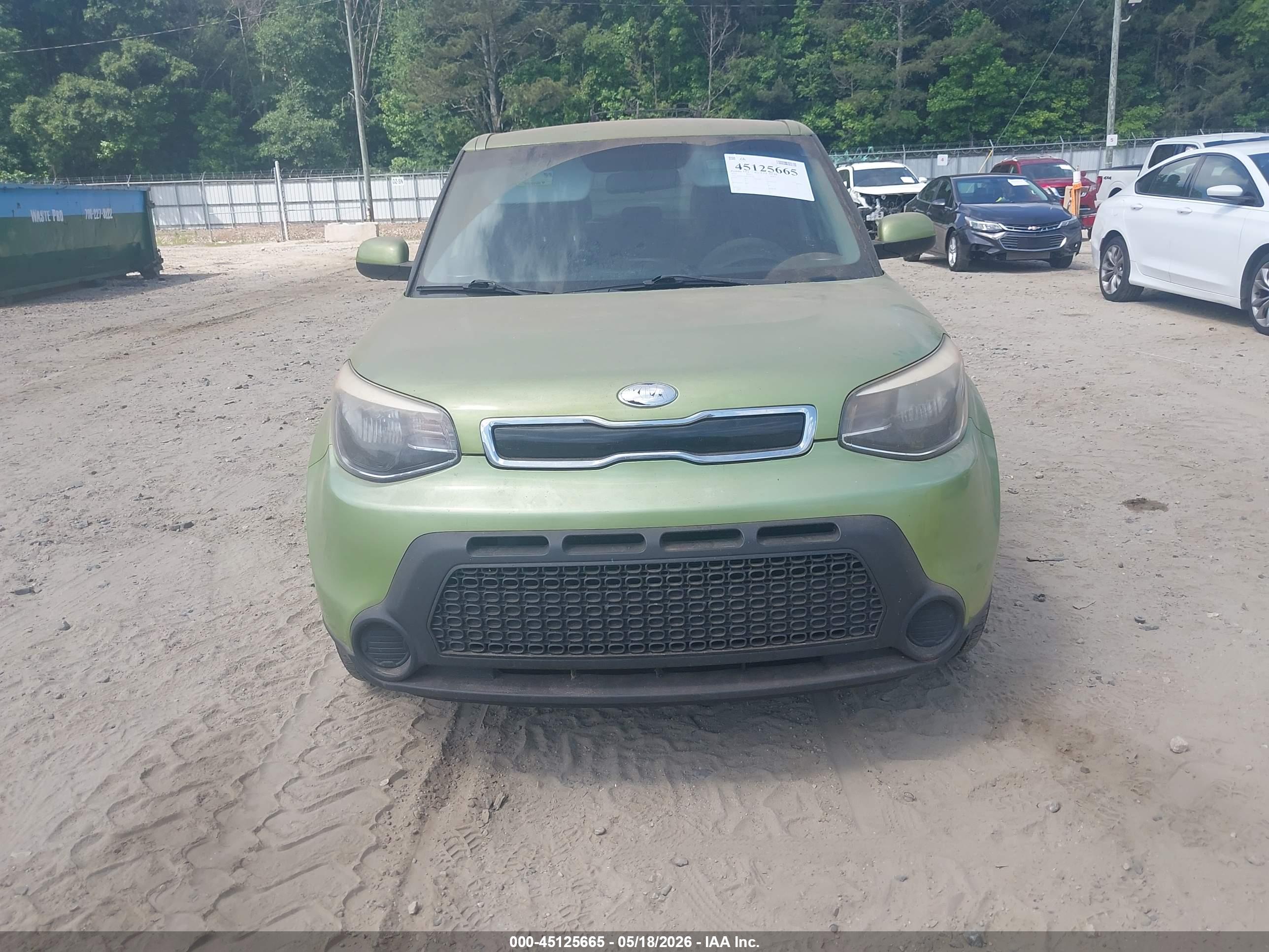 KIA SOUL image 6