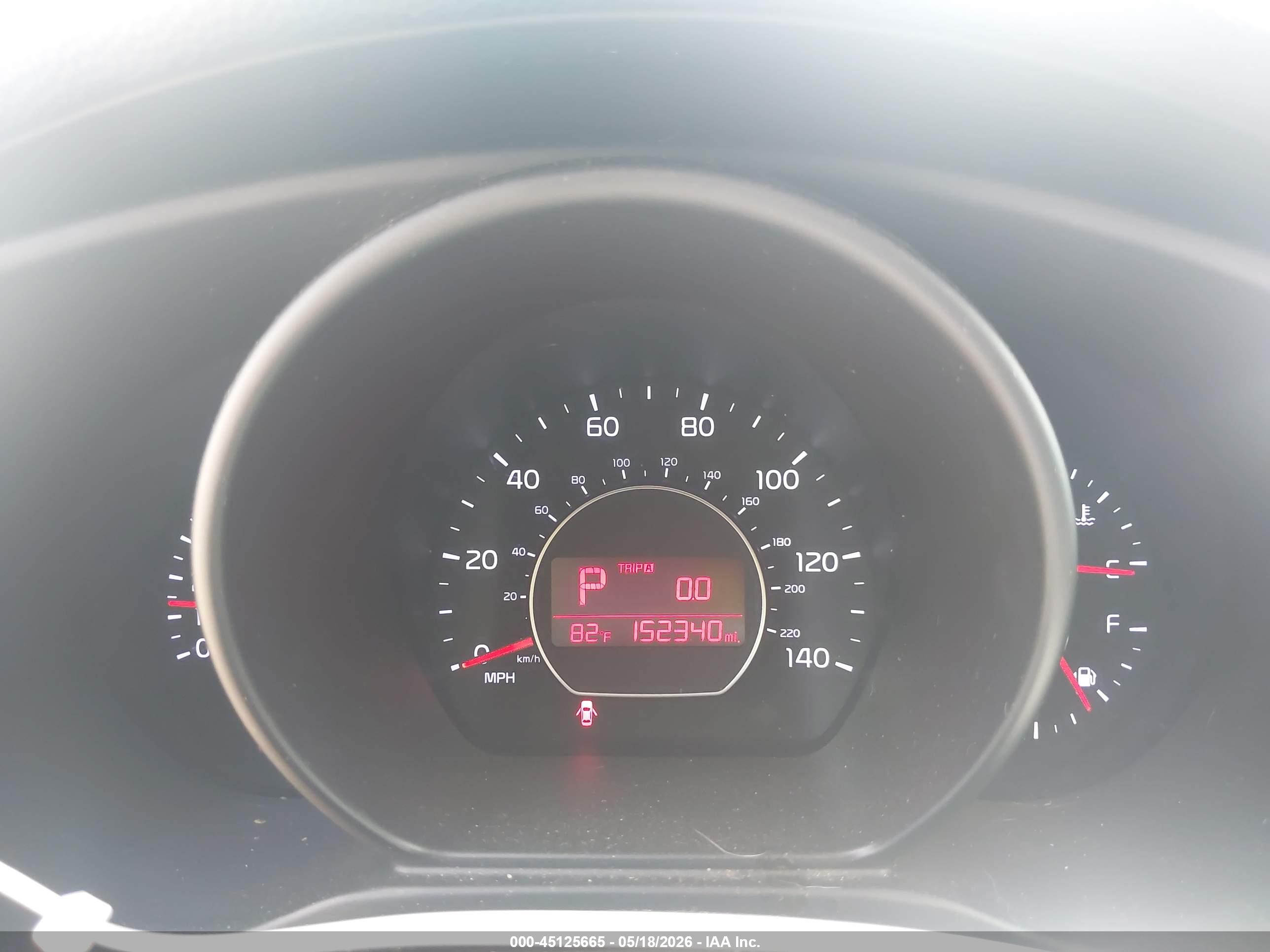 KIA SOUL image 7