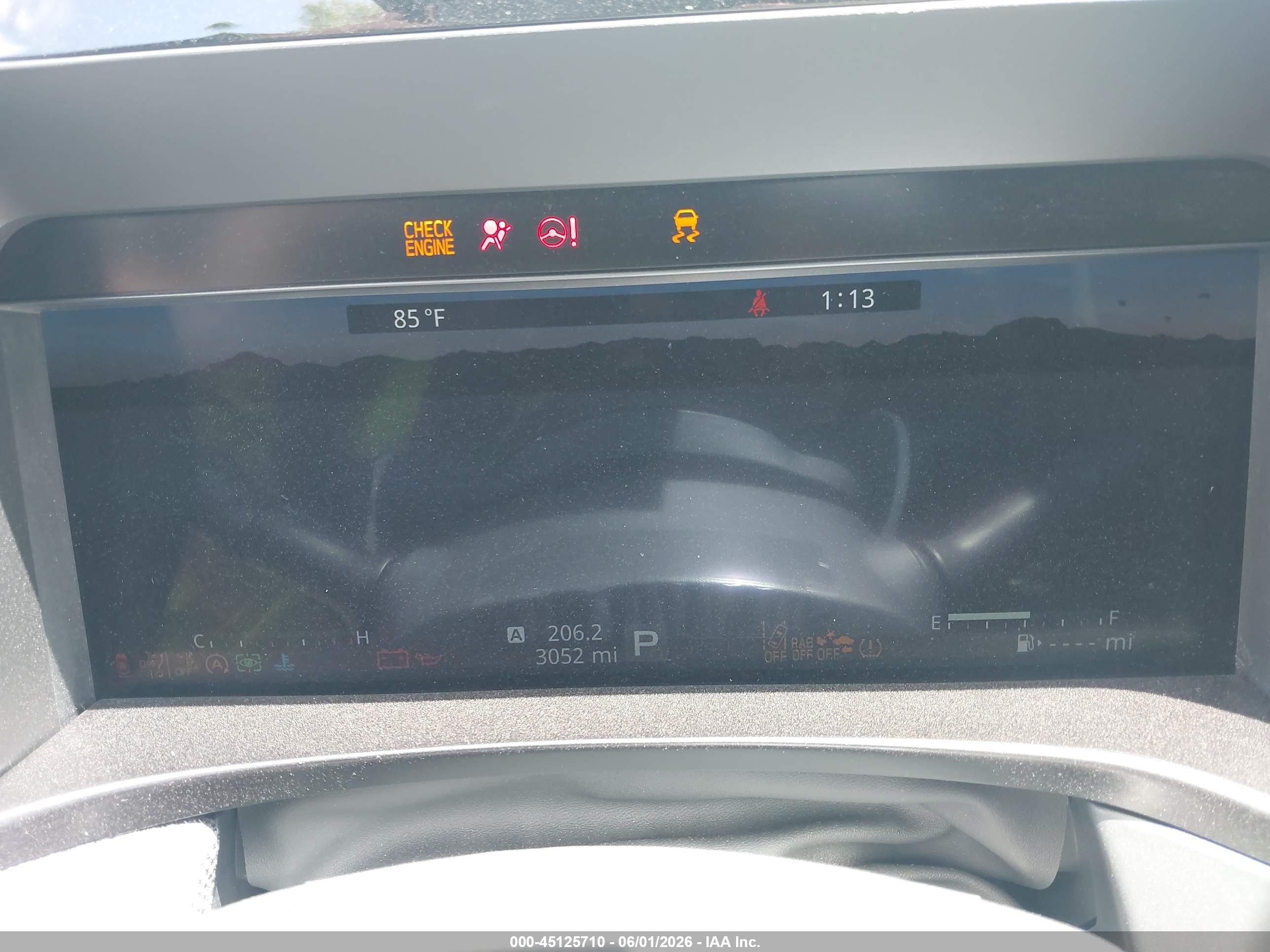 SUBARU OUTBACK image 7