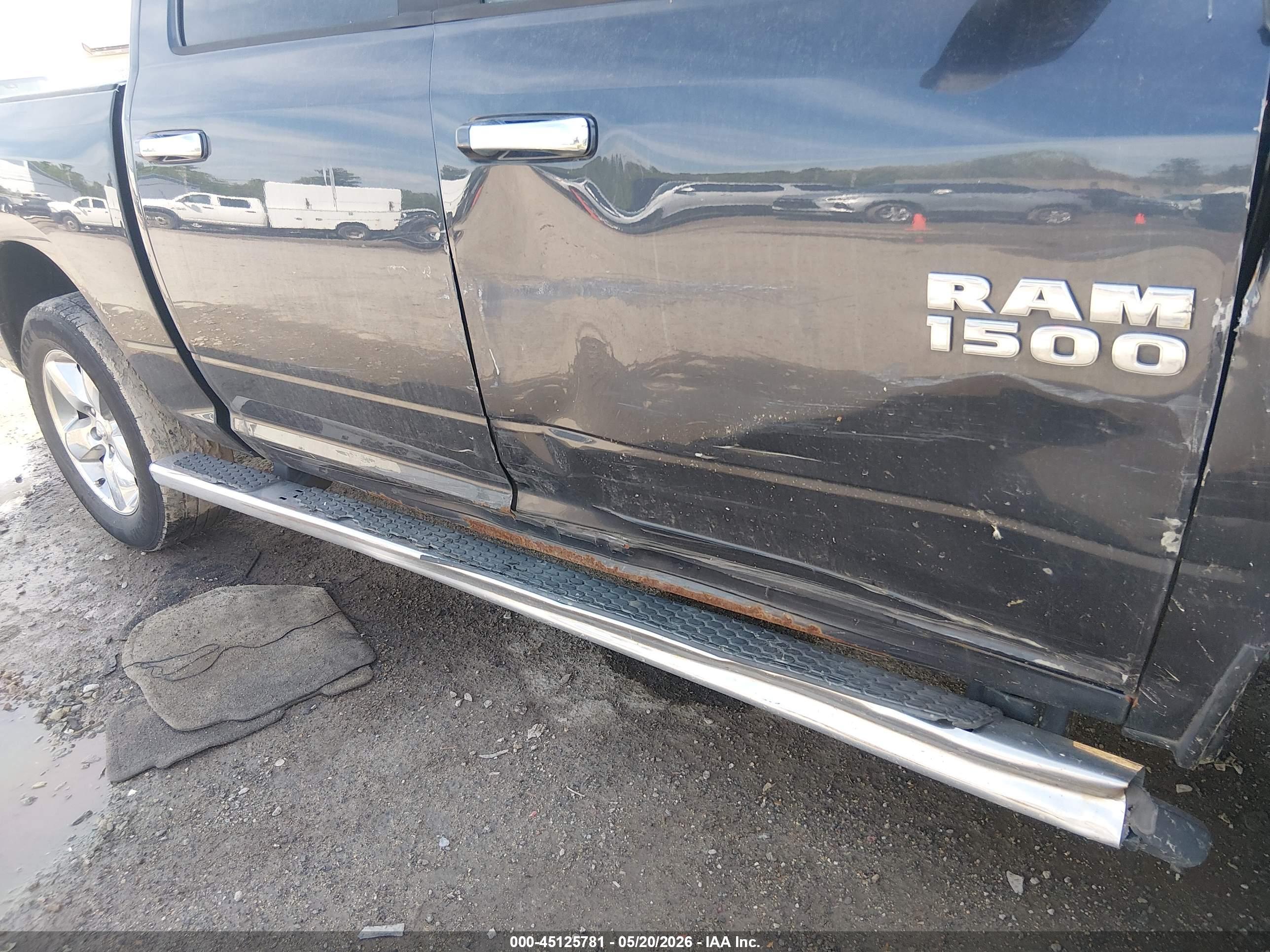 RAM 1500 image 6
