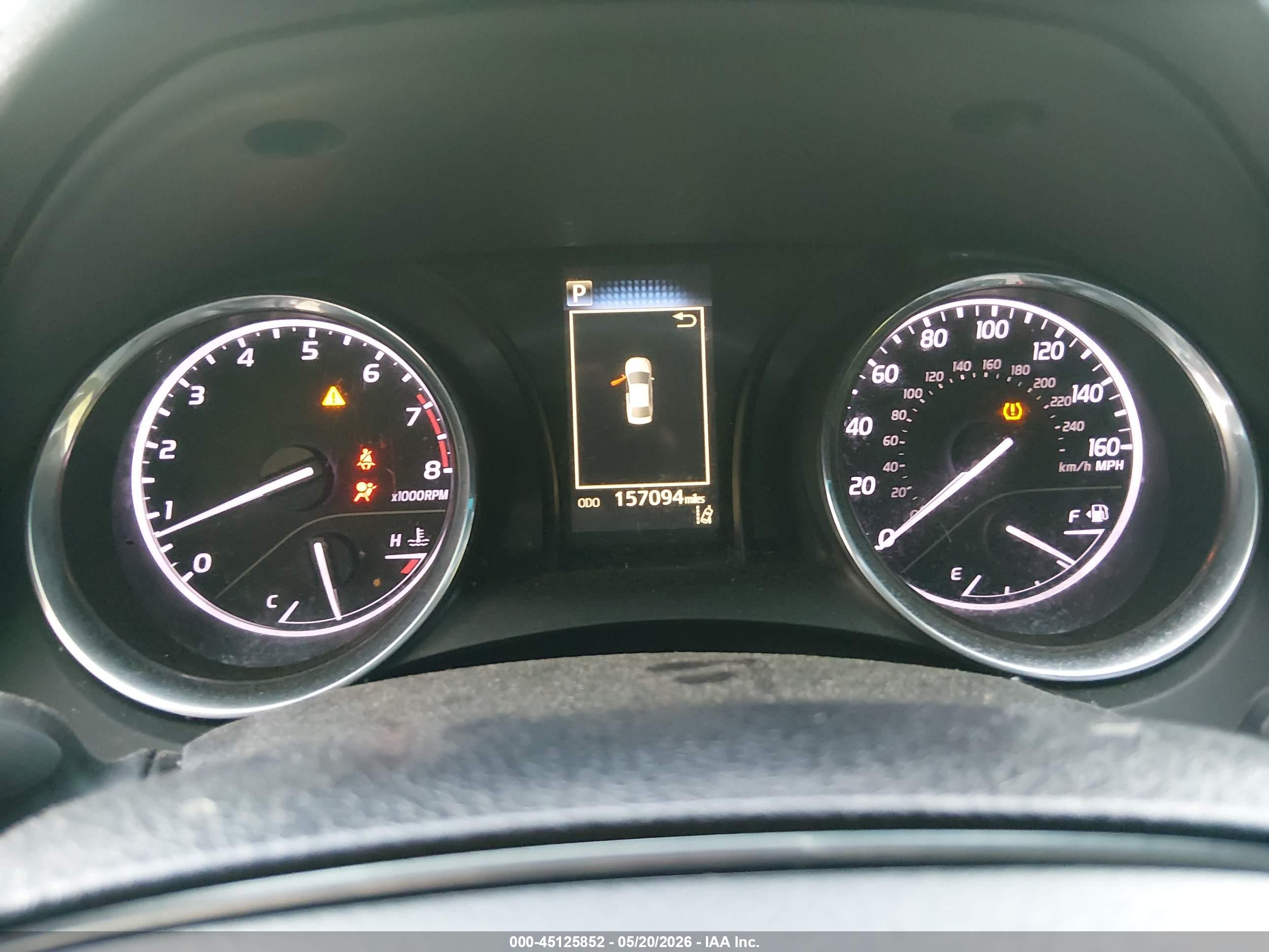 TOYOTA CAMRY image 7