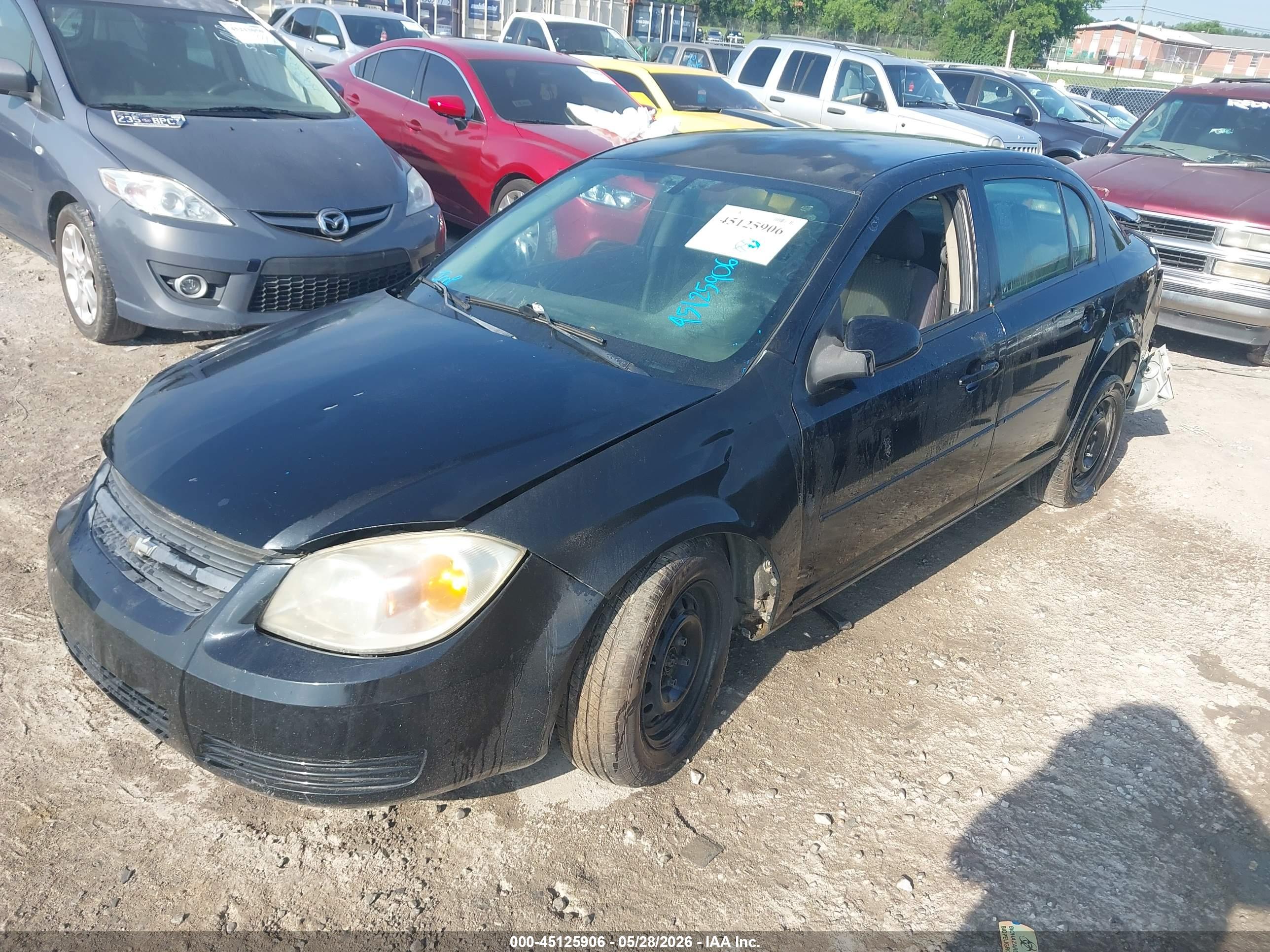 CHEVROLET COBALT image 2