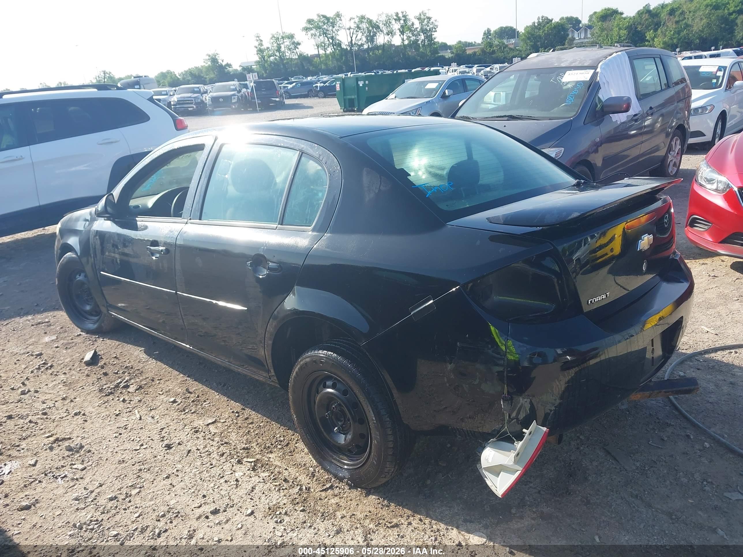 CHEVROLET COBALT image 3