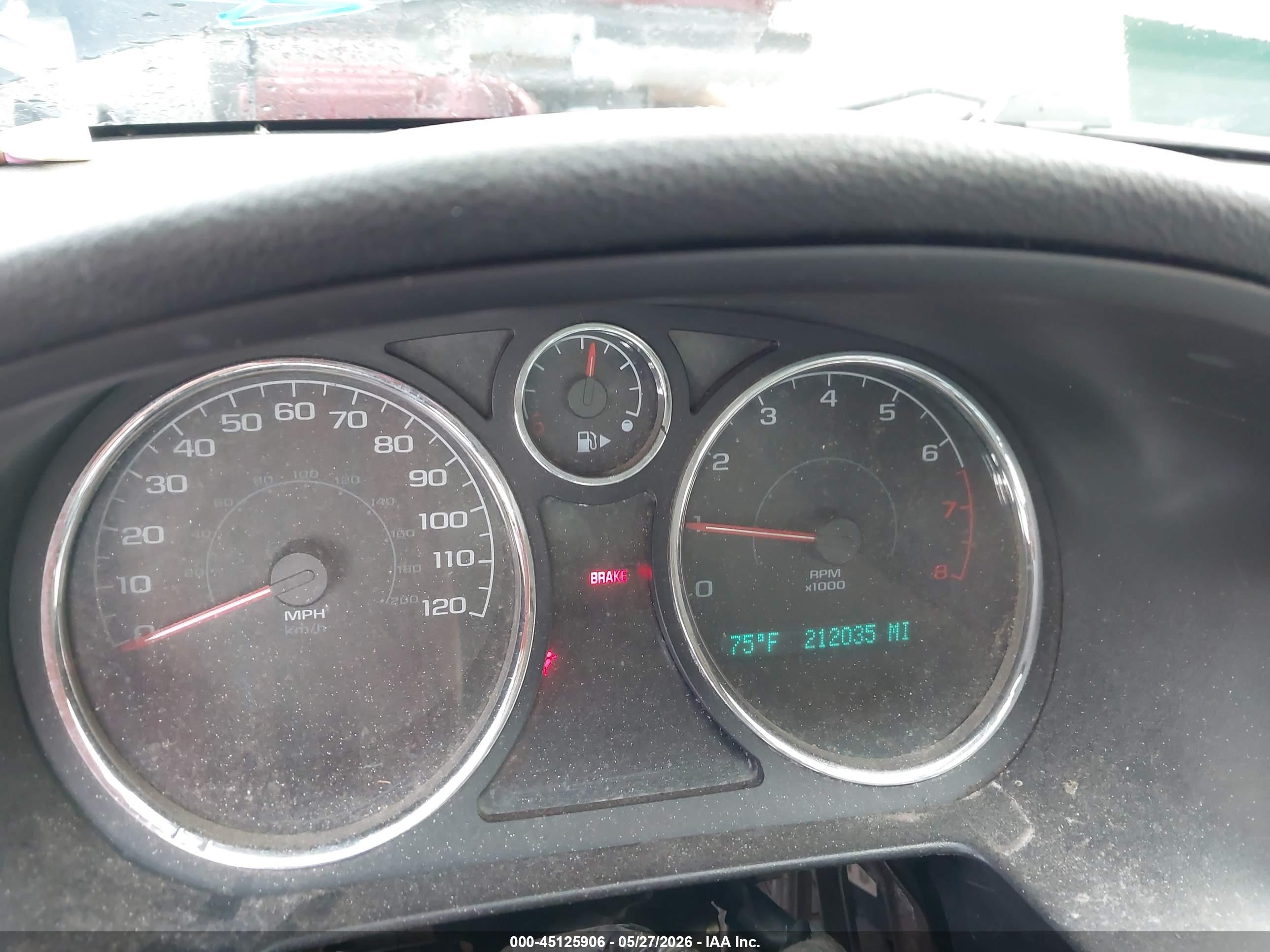 CHEVROLET COBALT image 7