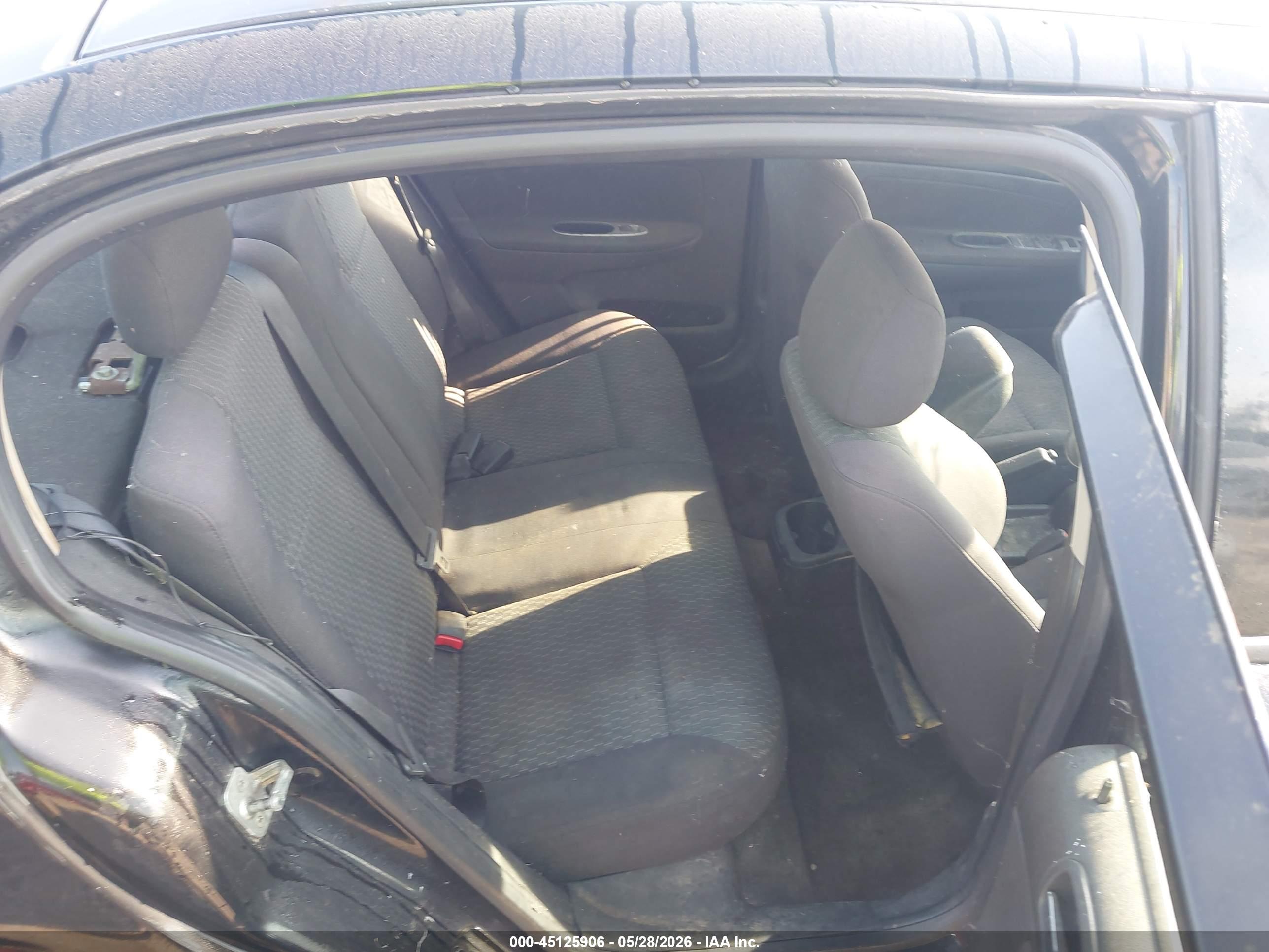 CHEVROLET COBALT image 8