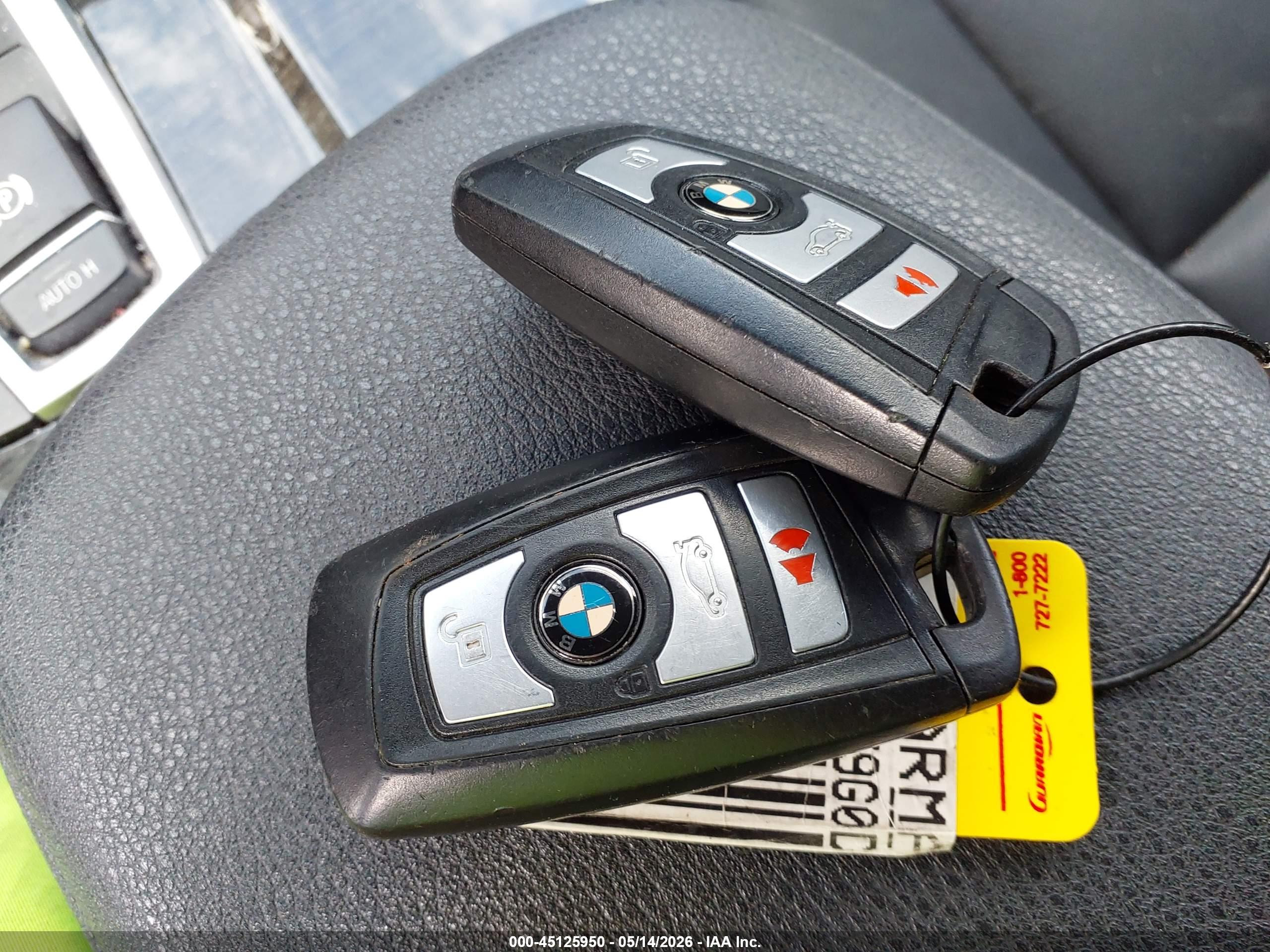 BMW X3 image 11