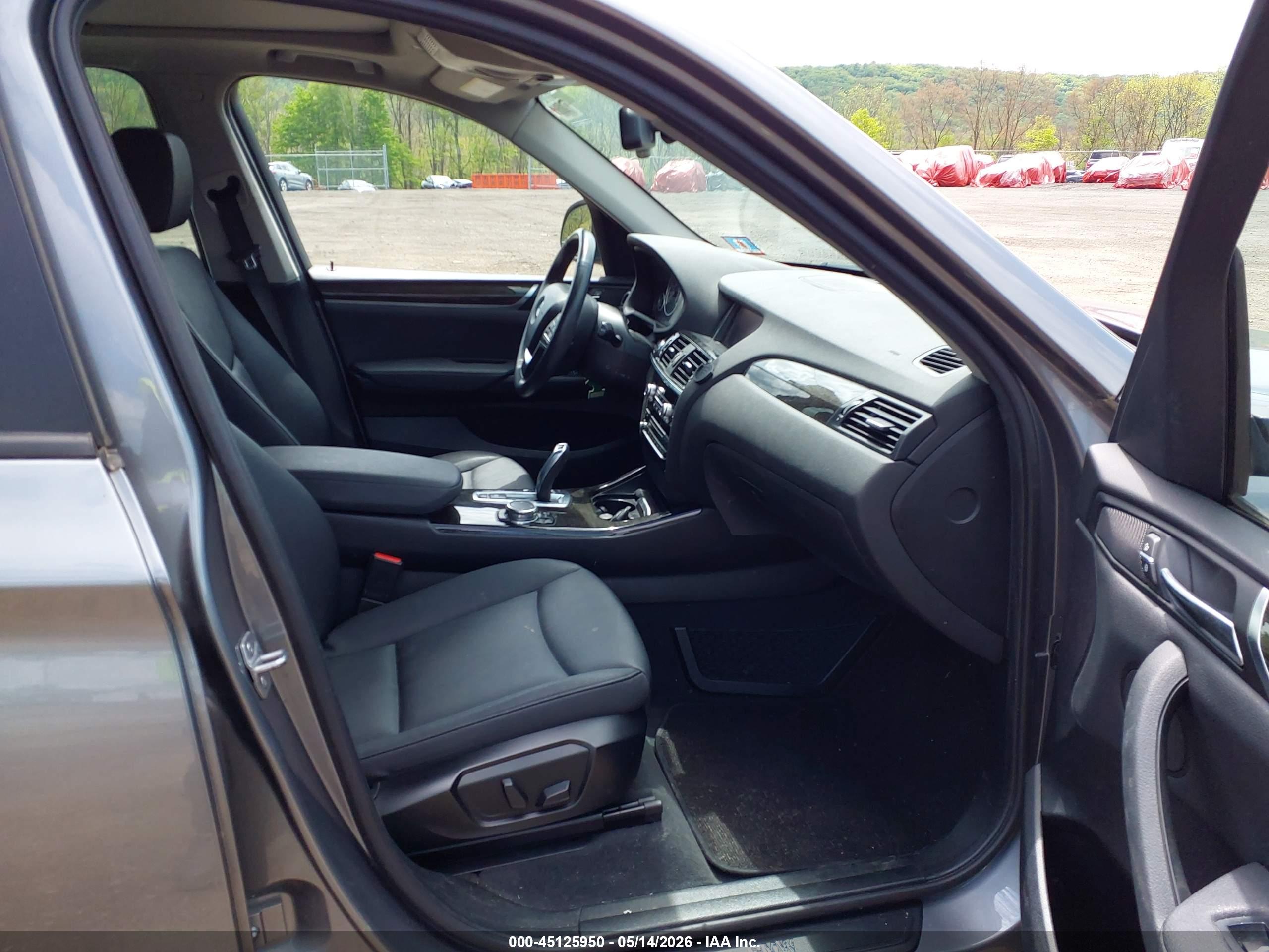 BMW X3 image 5