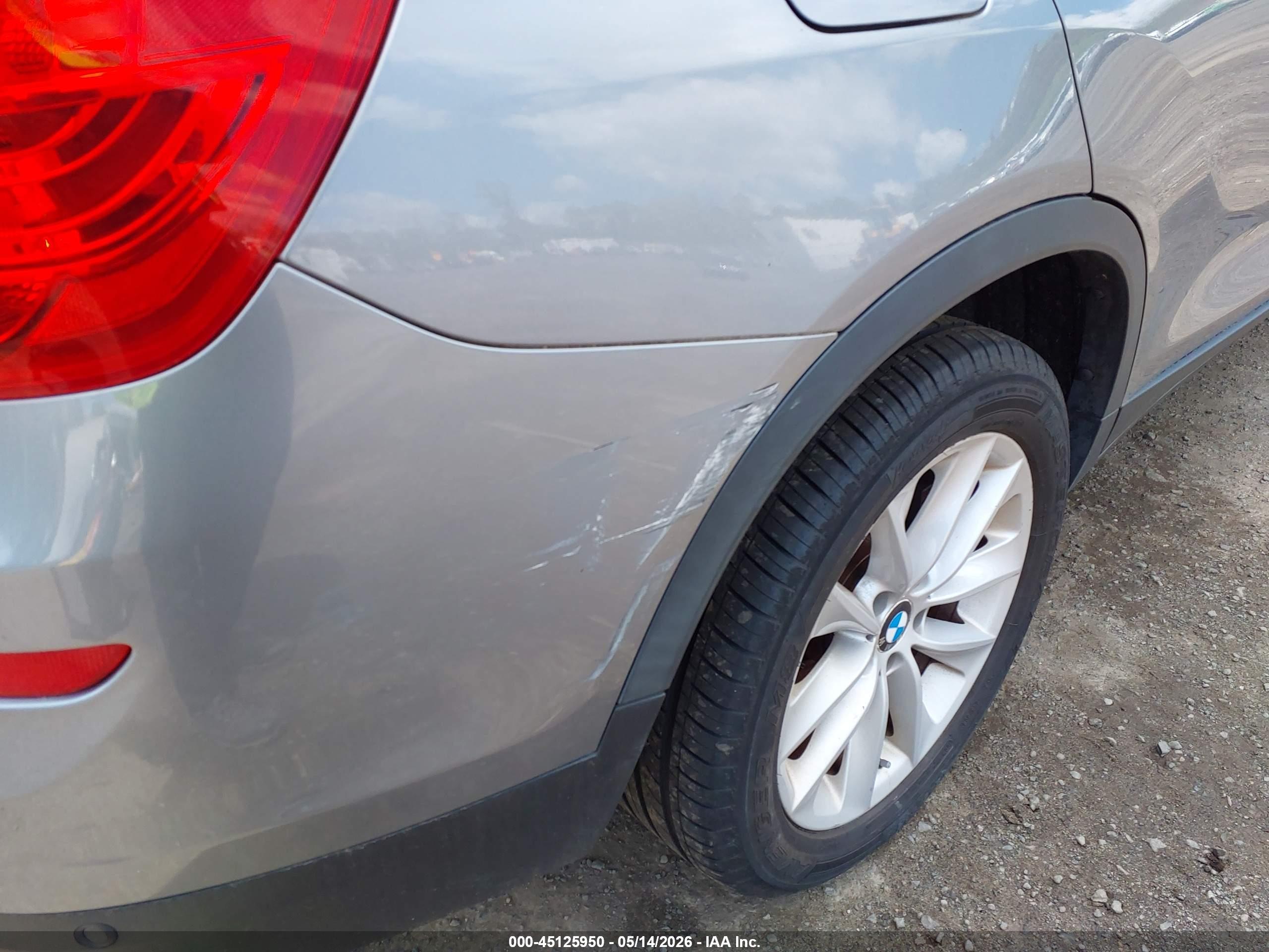 BMW X3 image 6