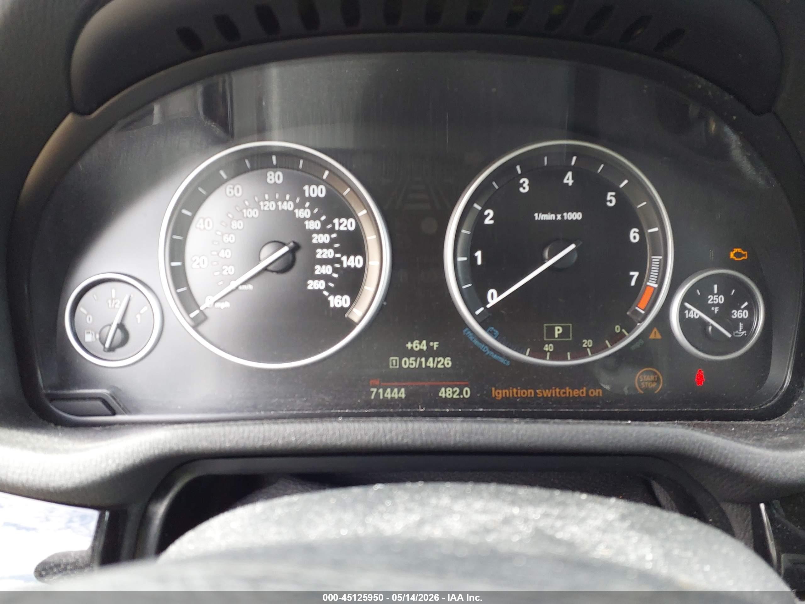 BMW X3 image 7