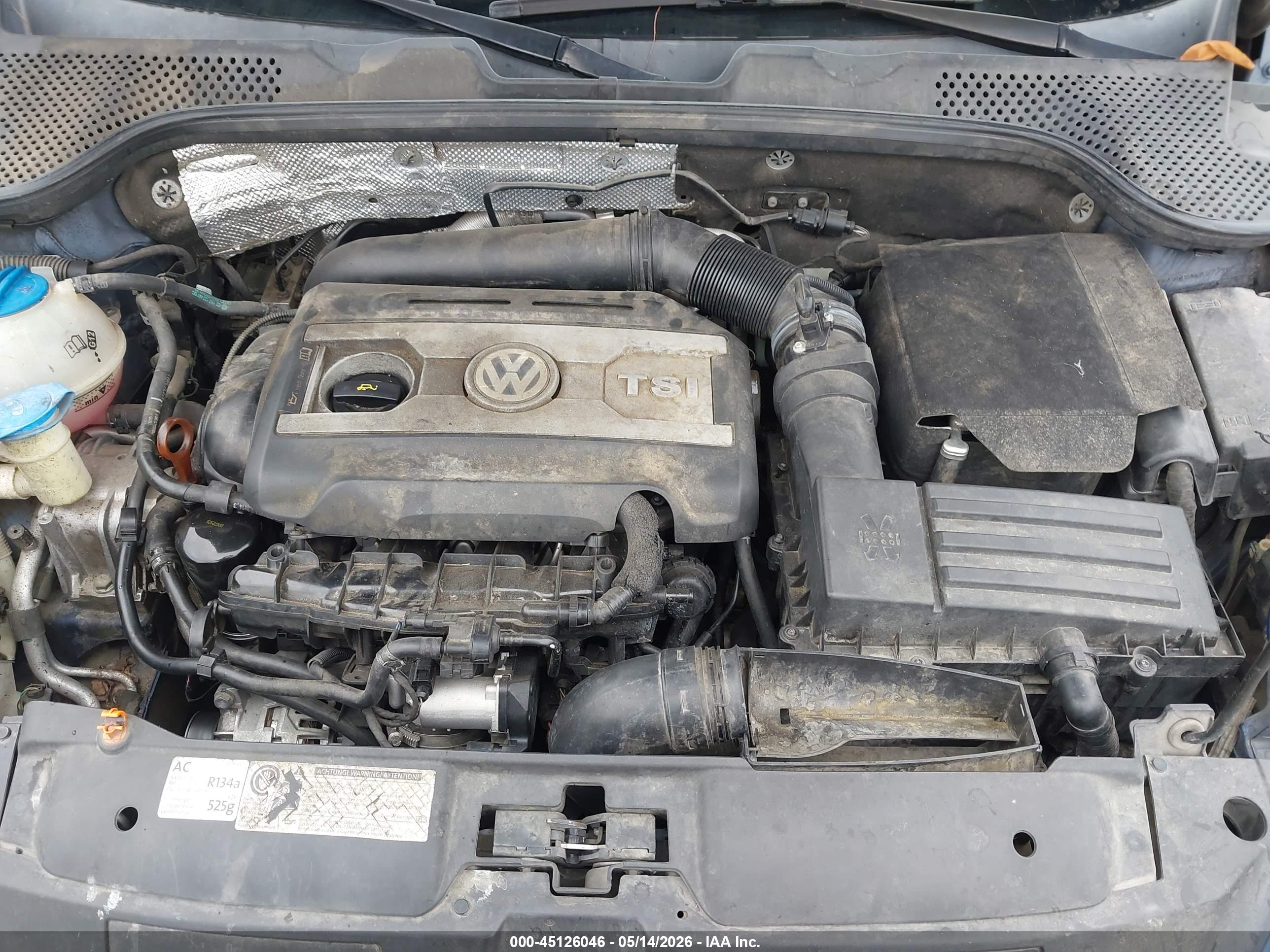 VOLKSWAGEN BEETLE image 10