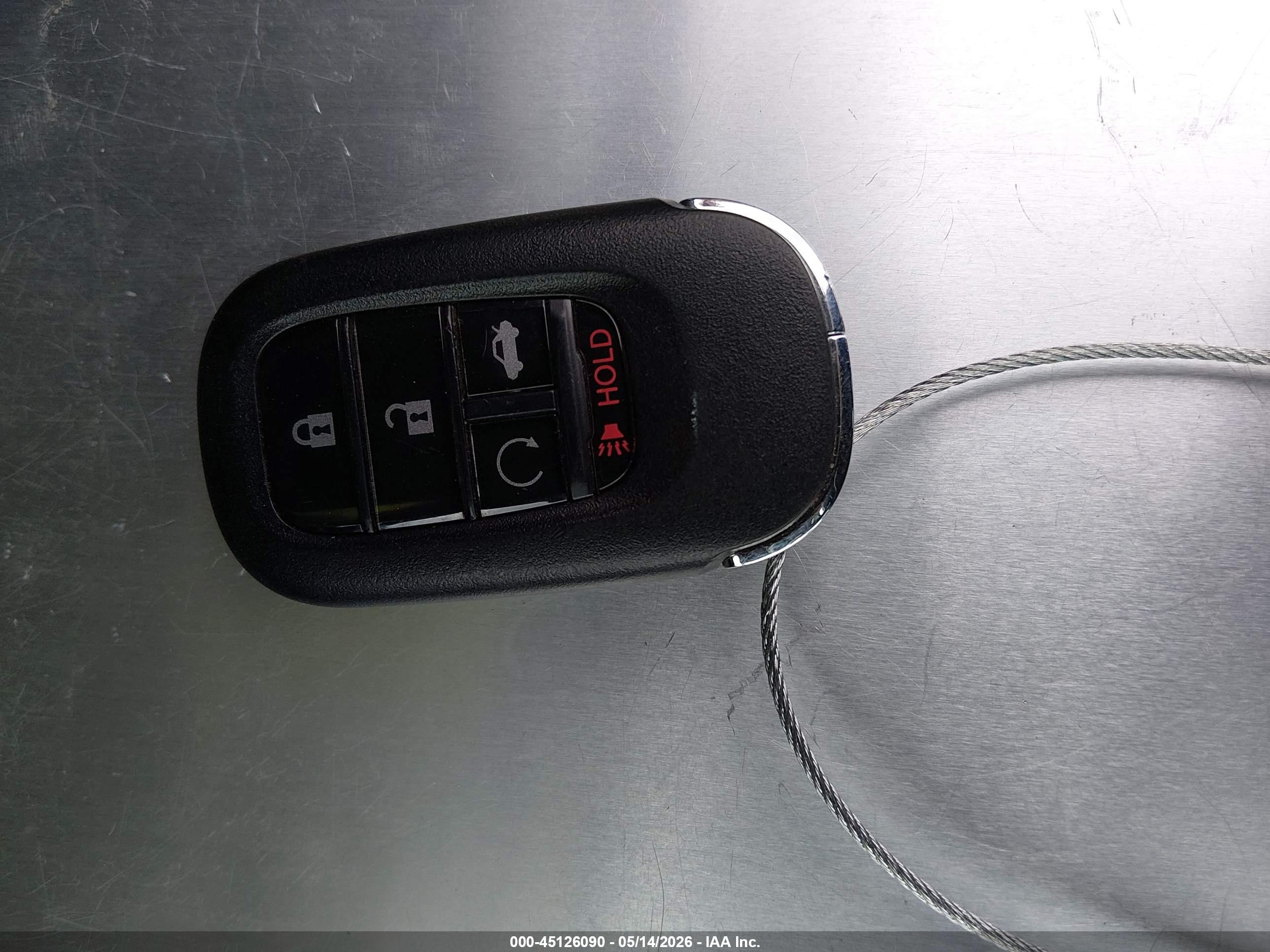 HONDA CIVIC image 11
