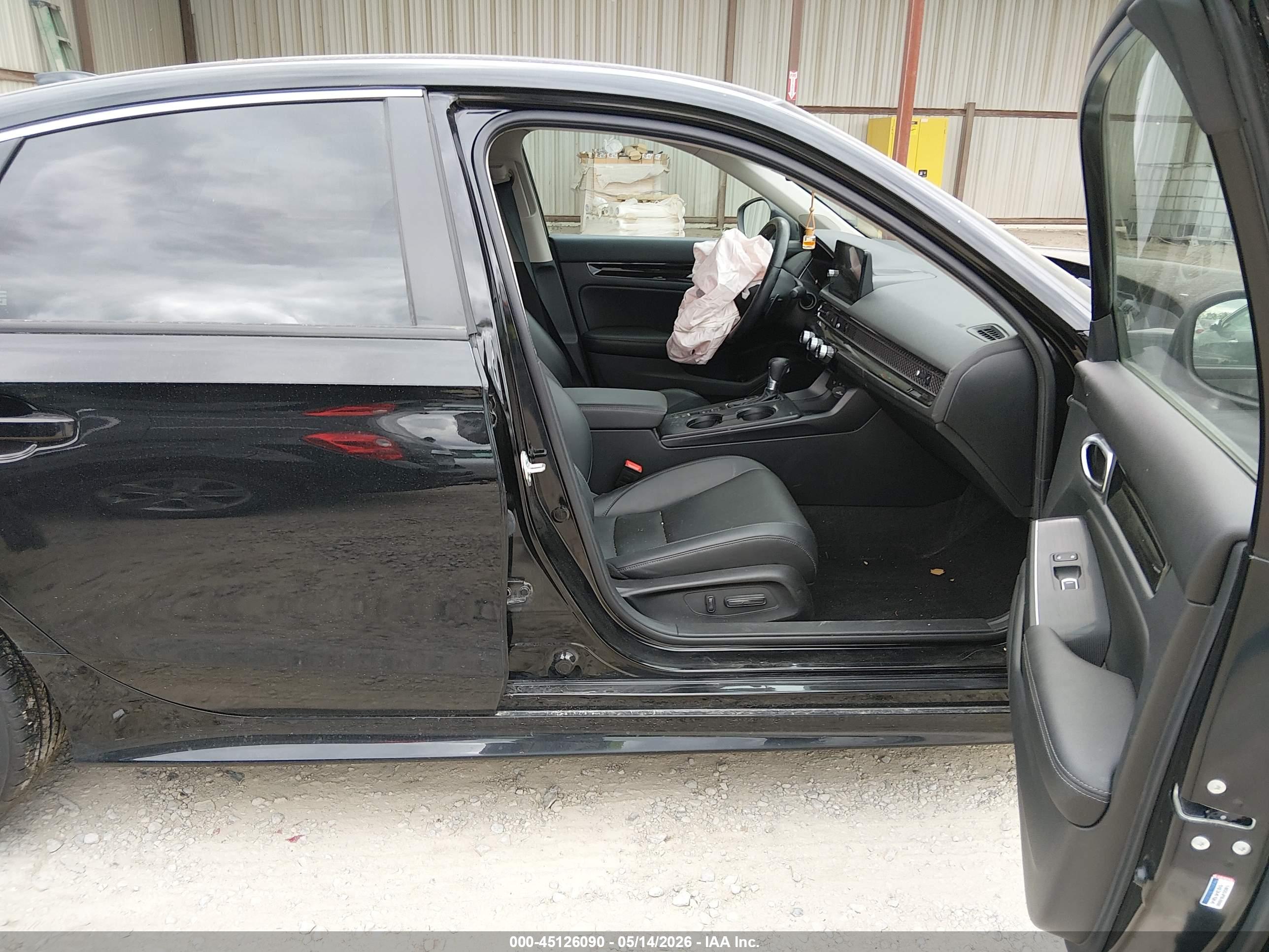 HONDA CIVIC image 5