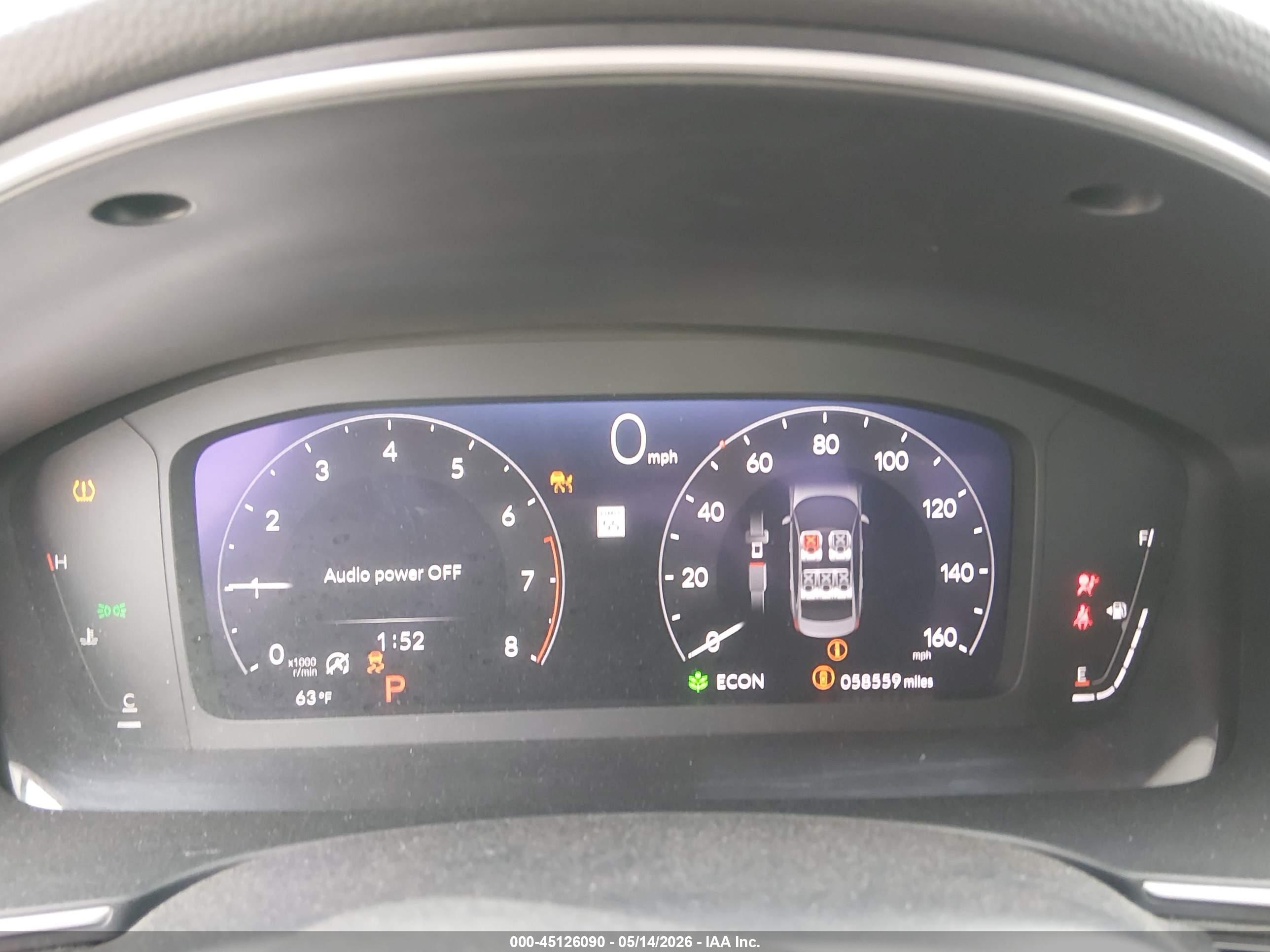 HONDA CIVIC image 7