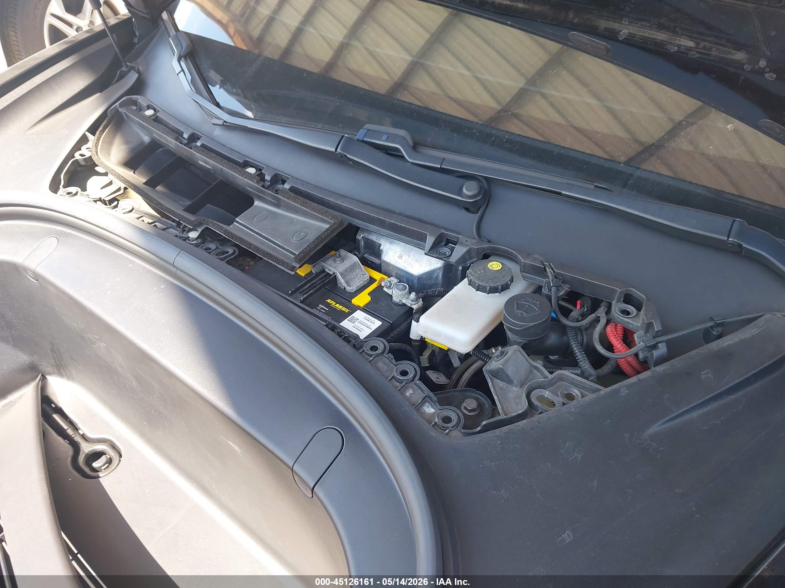 TESLA MODEL image 10