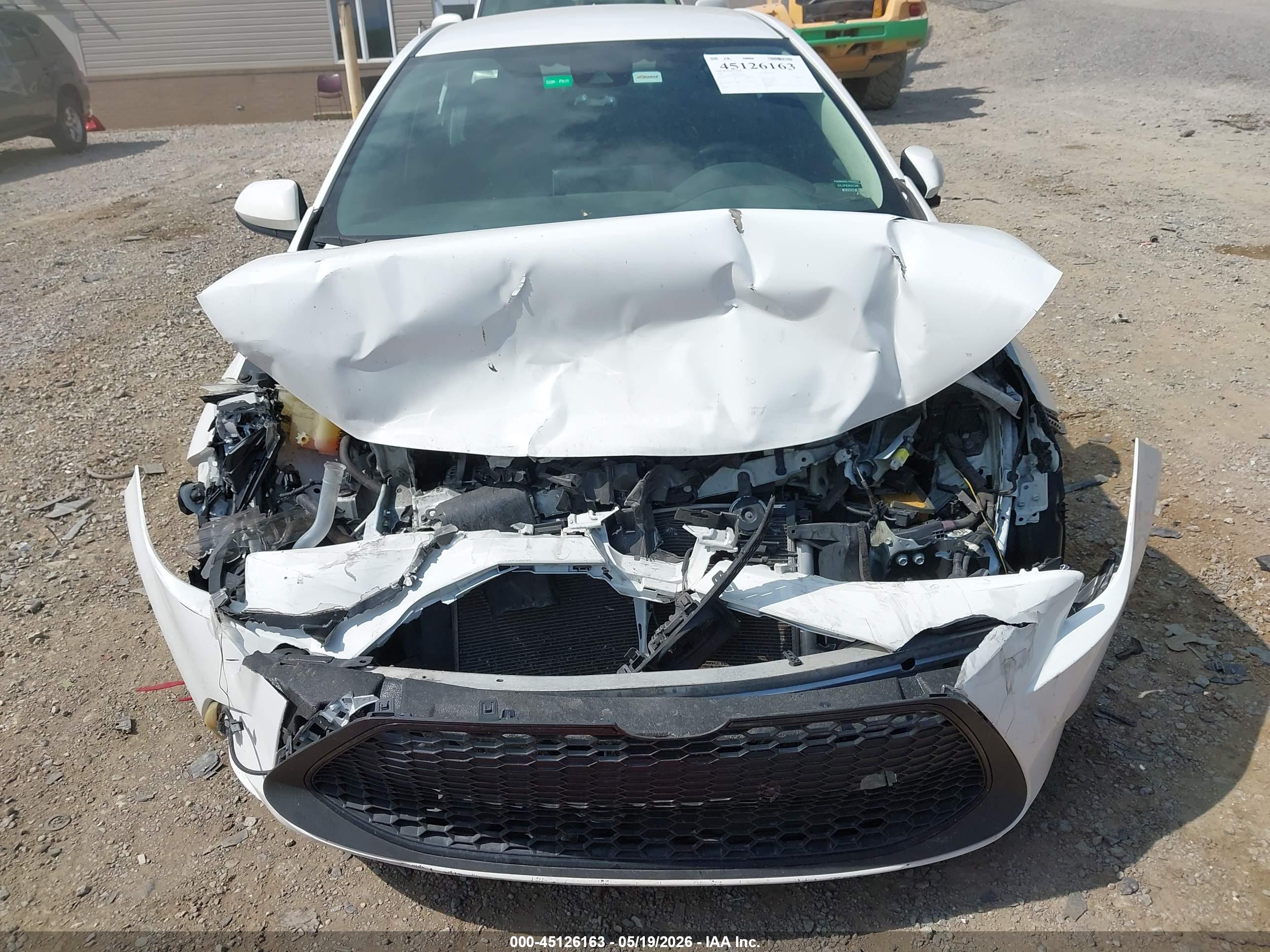 TOYOTA COROLLA image 6