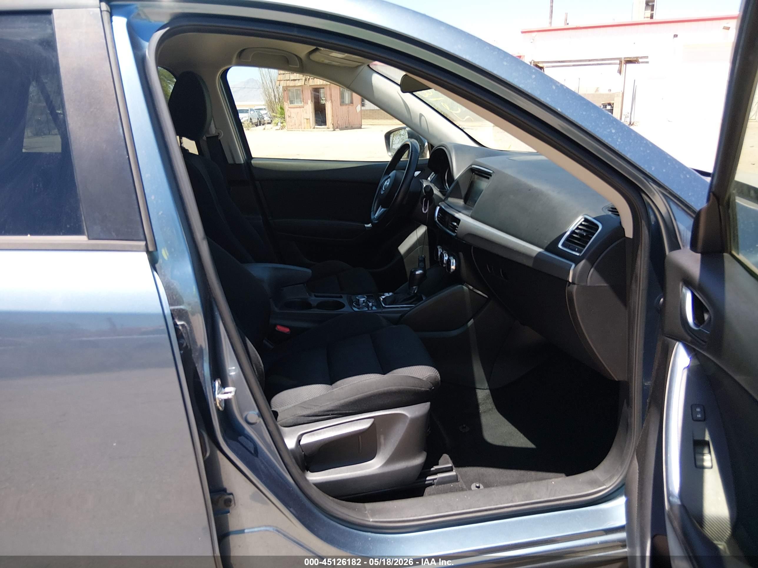 MAZDA CX-5 image 5