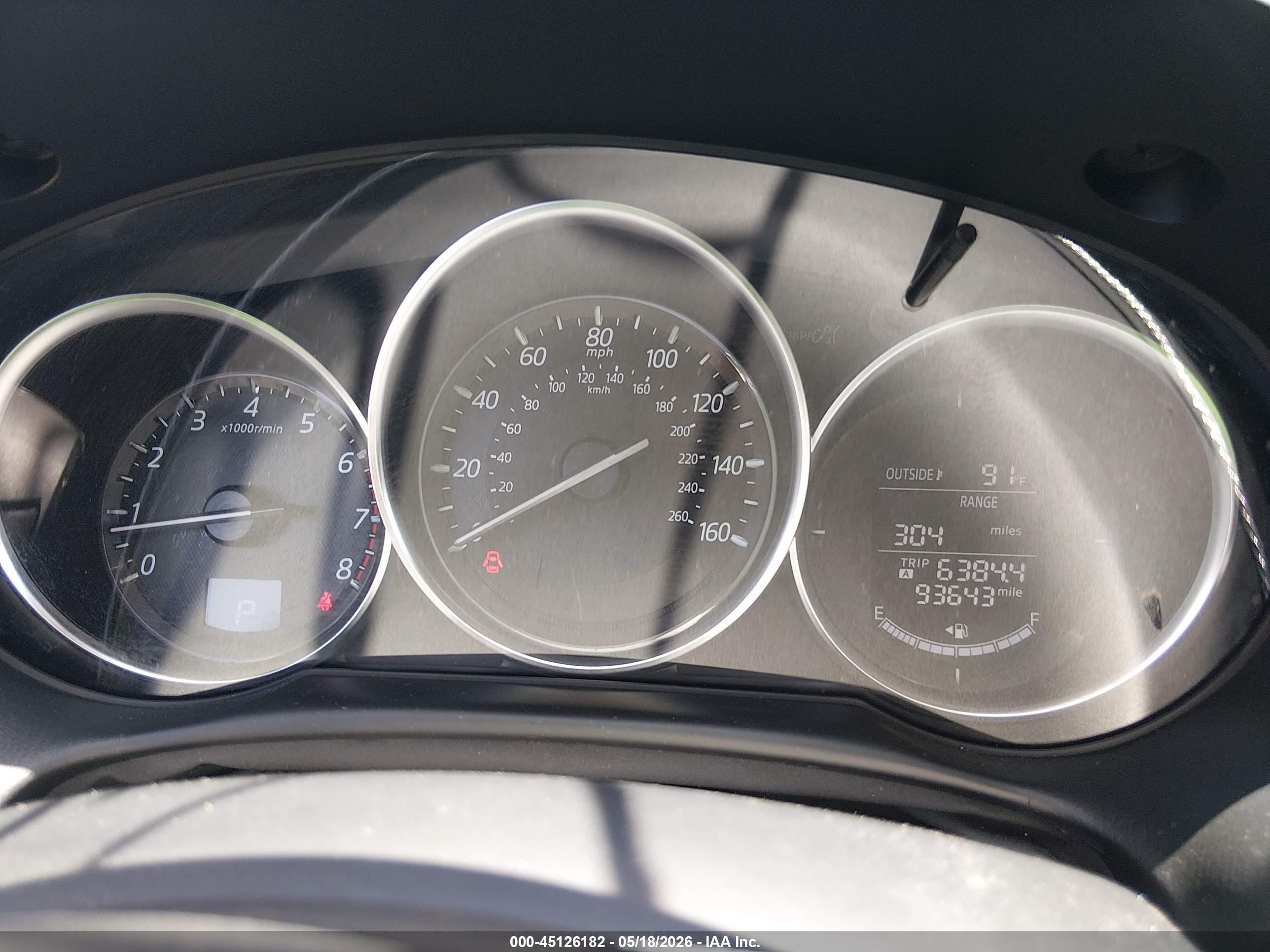 MAZDA CX-5 image 7