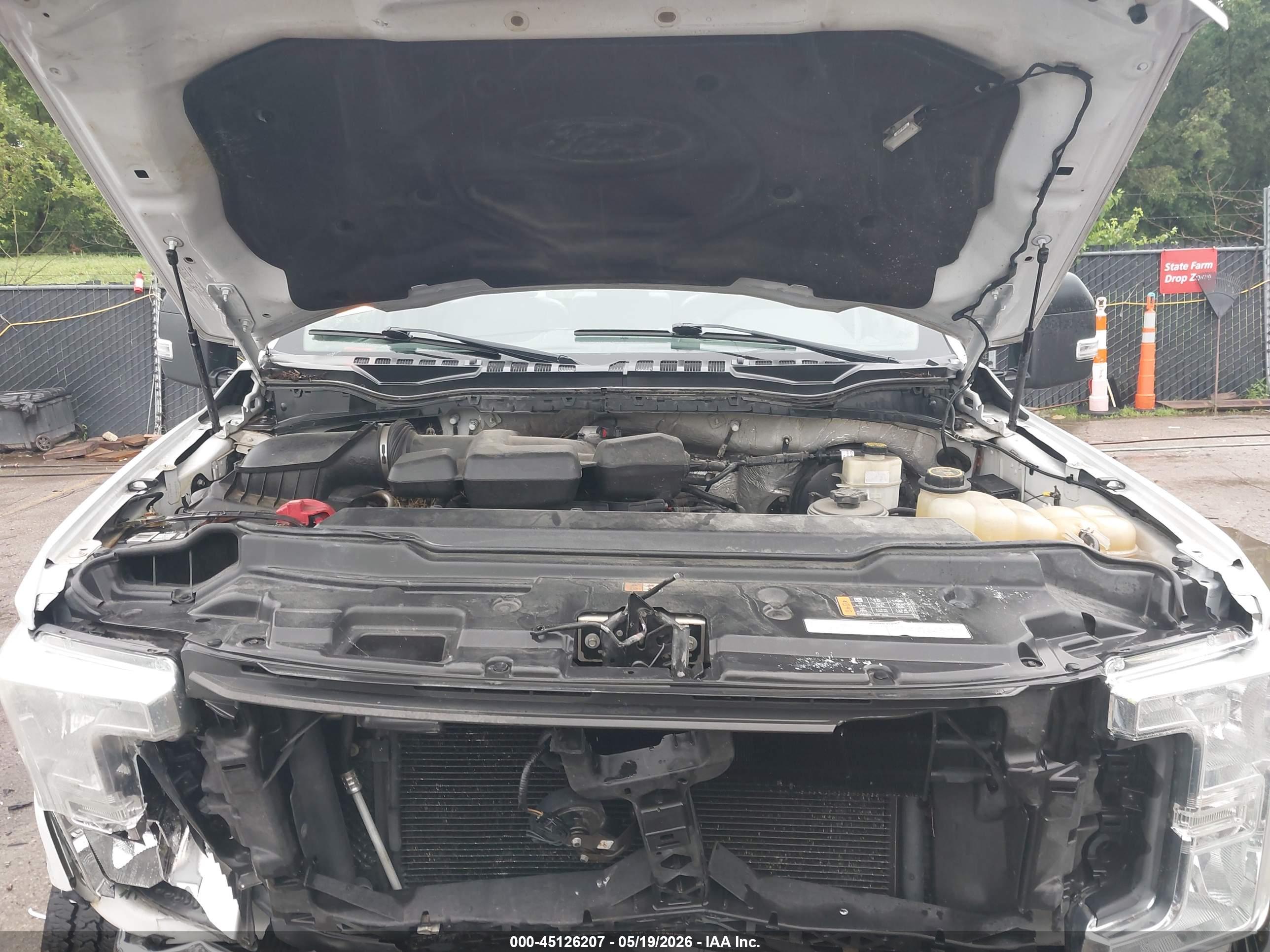 FORD F-250 image 10