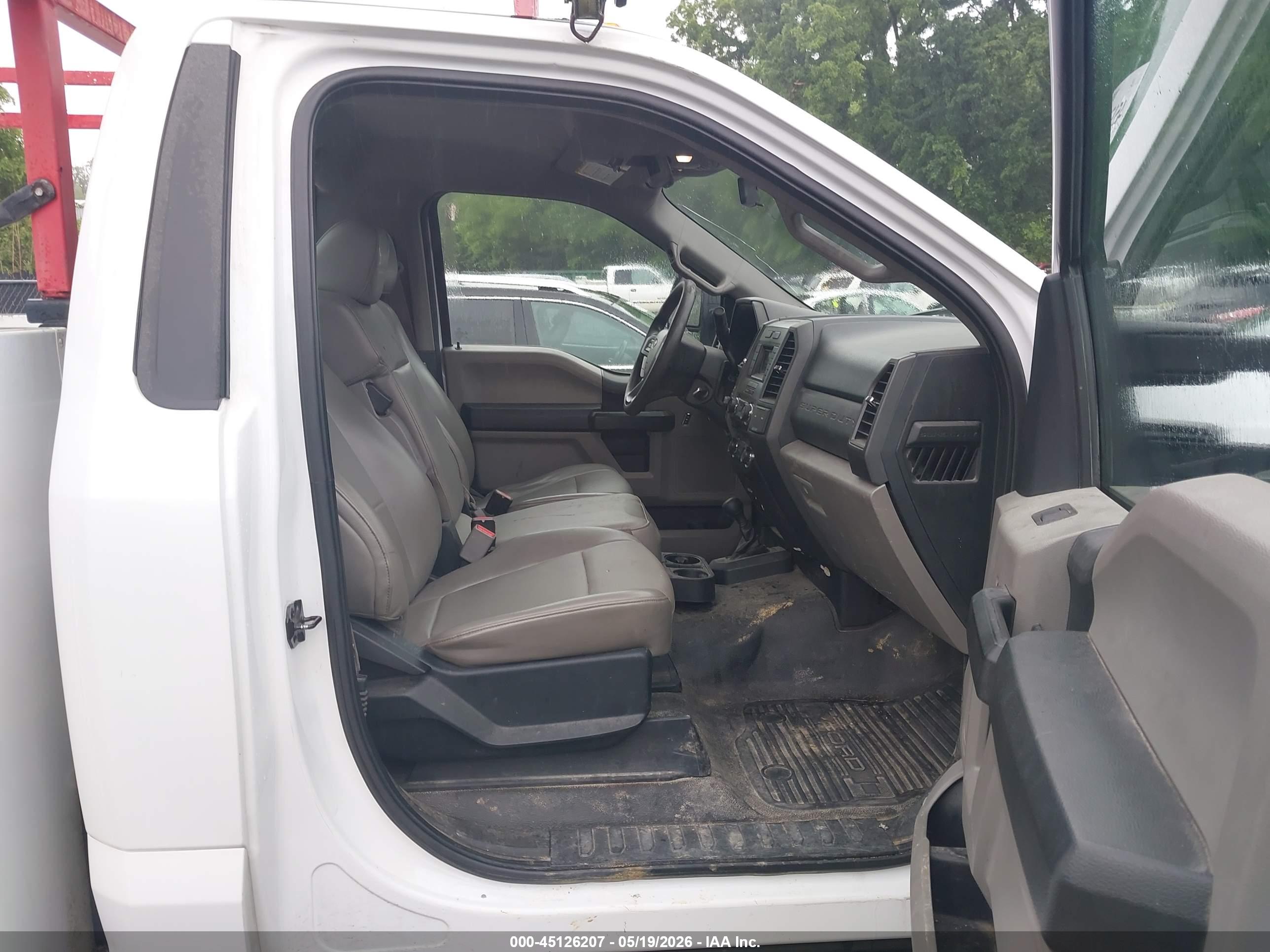 FORD F-250 image 5