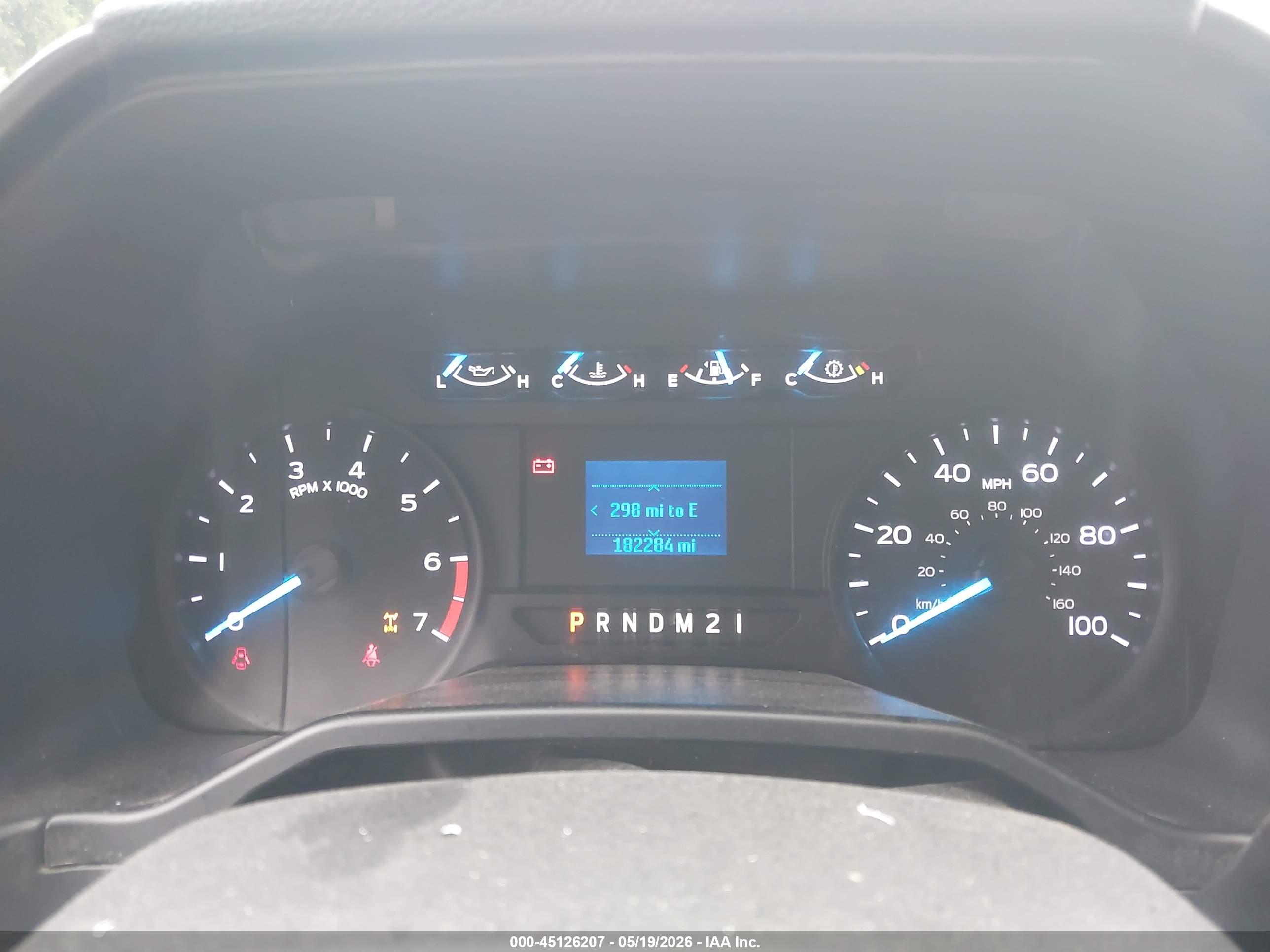 FORD F-250 image 7